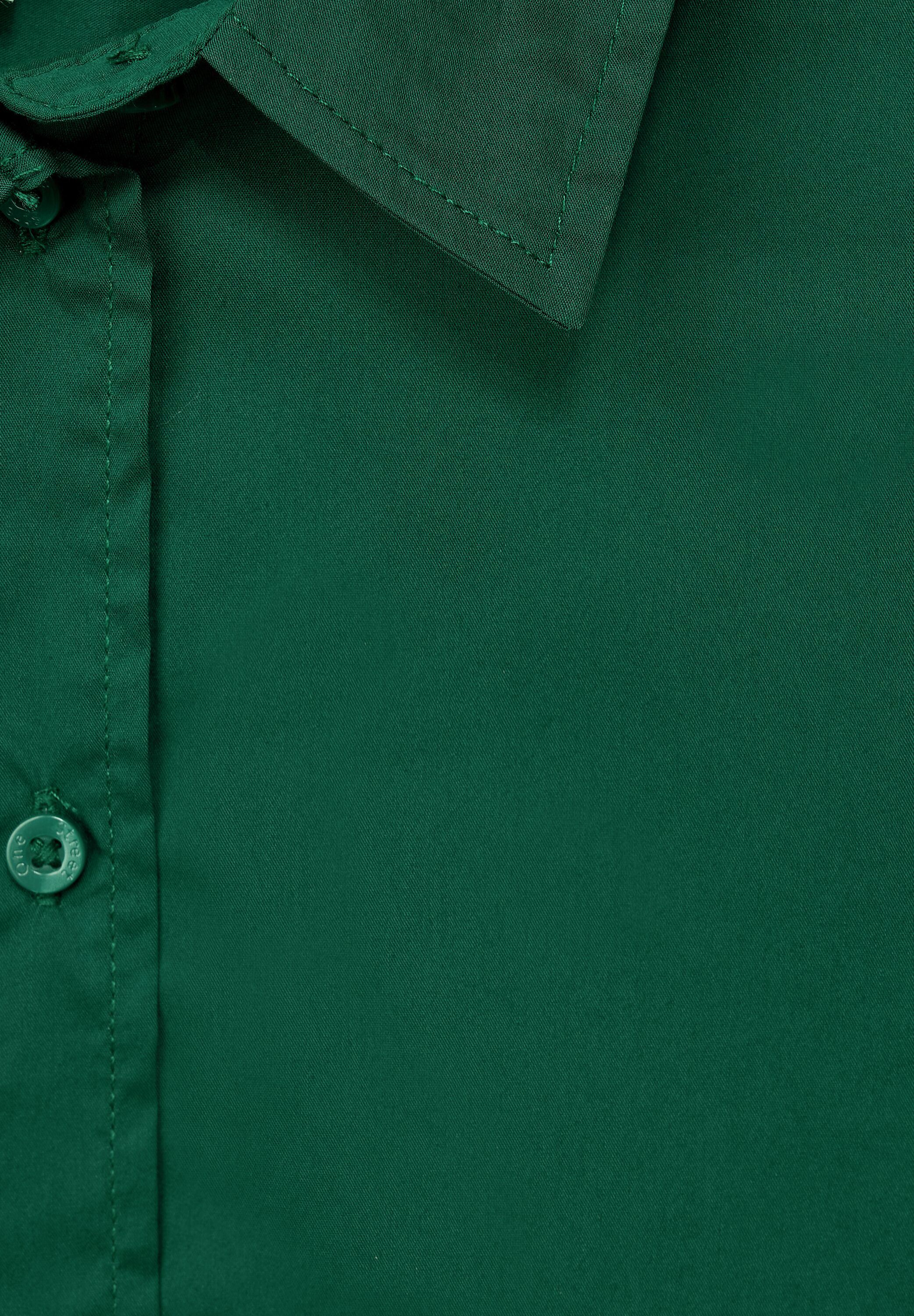 Office Longbluse