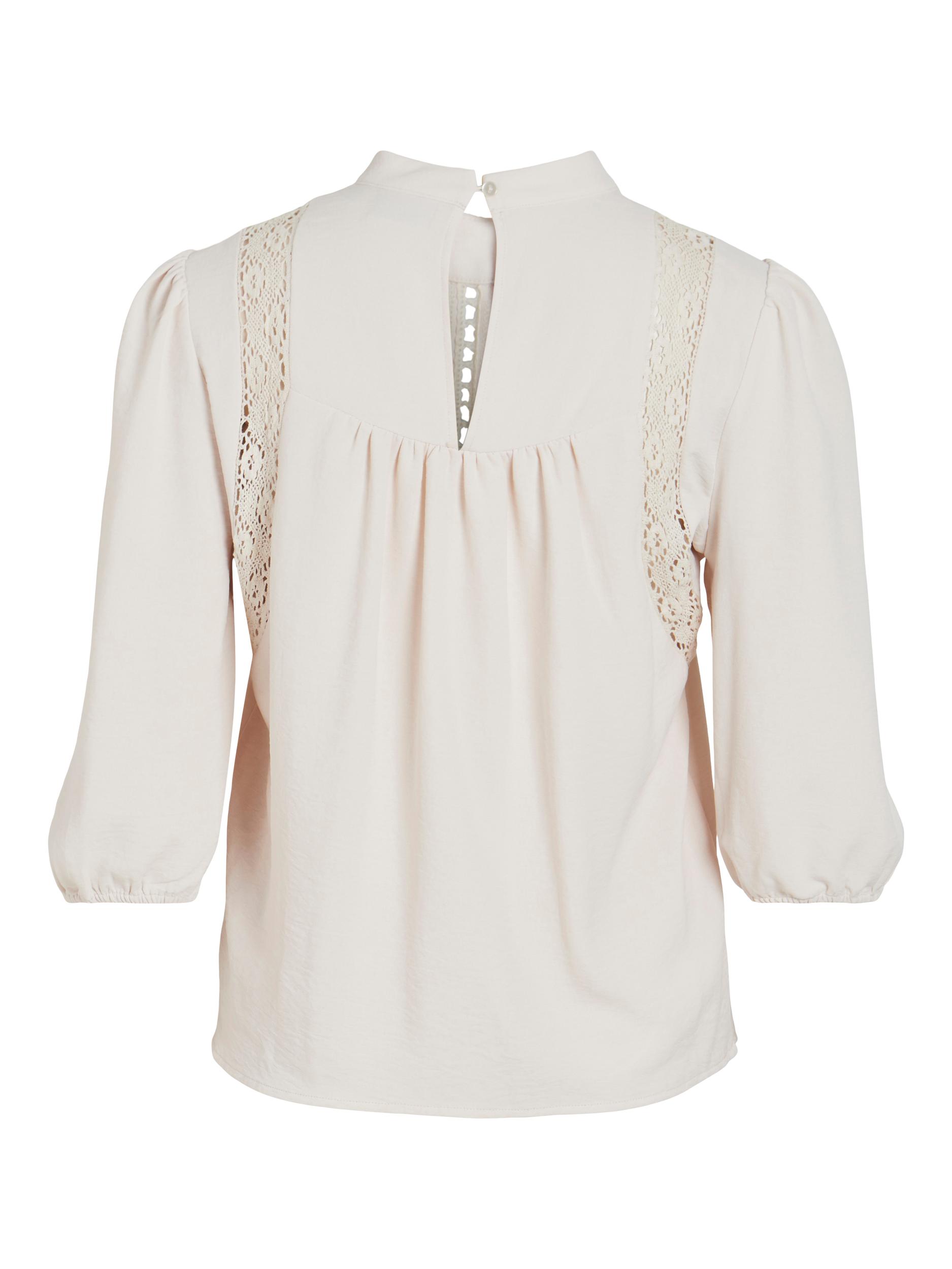 VIKANDIS 3/4 SL TOP/SU