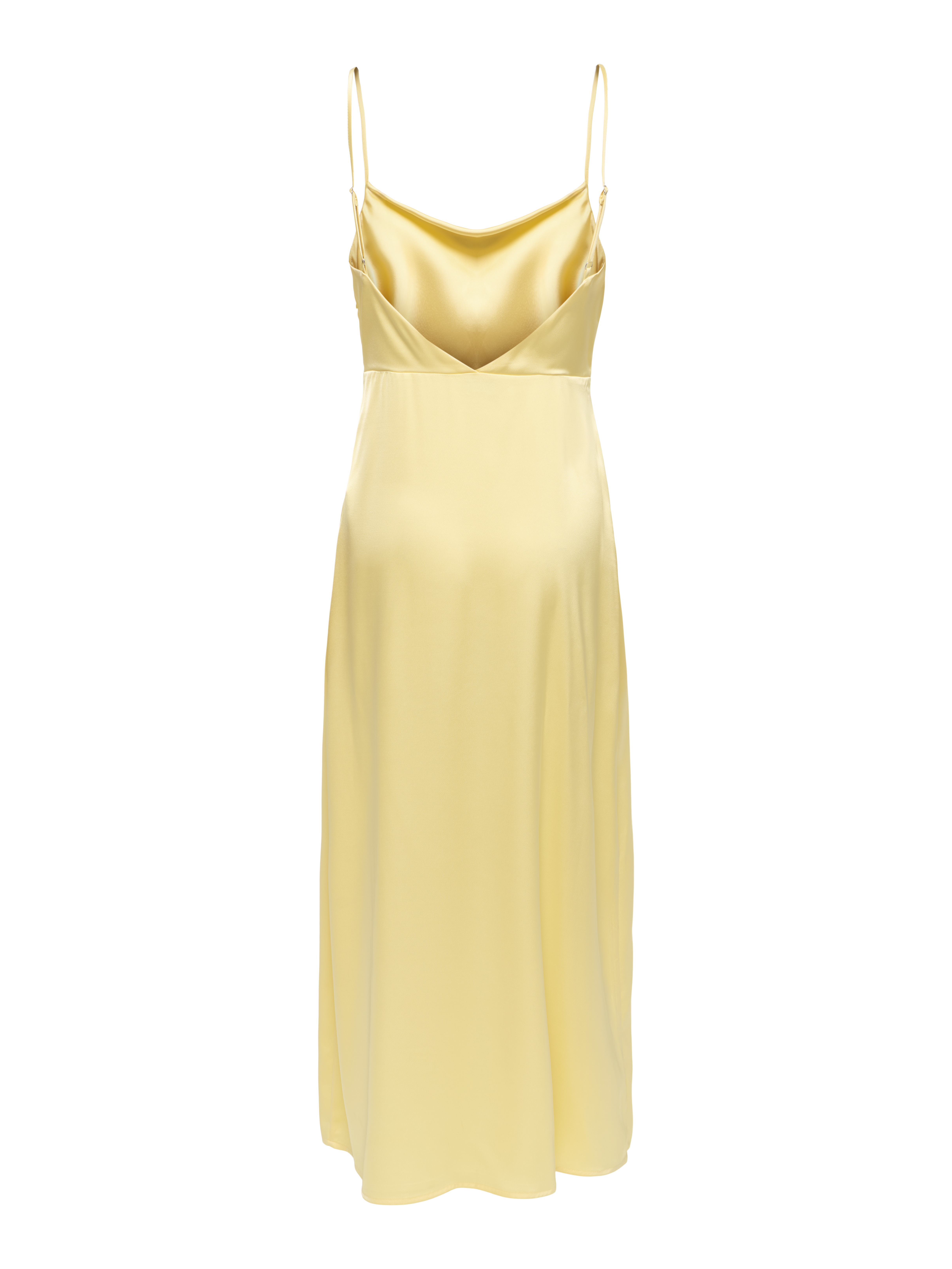 ONLHIMI STRAP LONG DRESS WVN EX