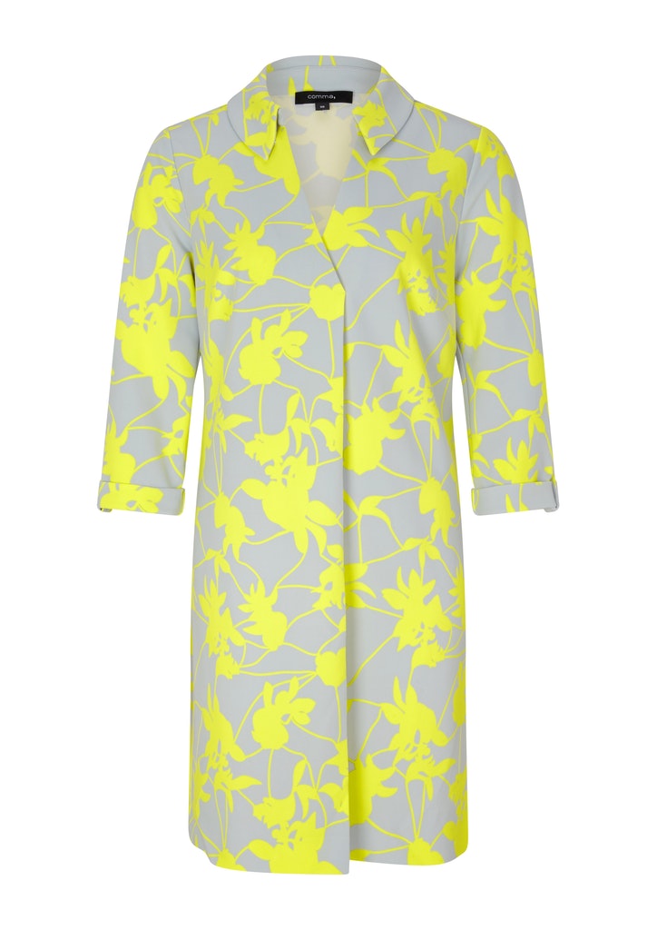 Hemdblusenkleid