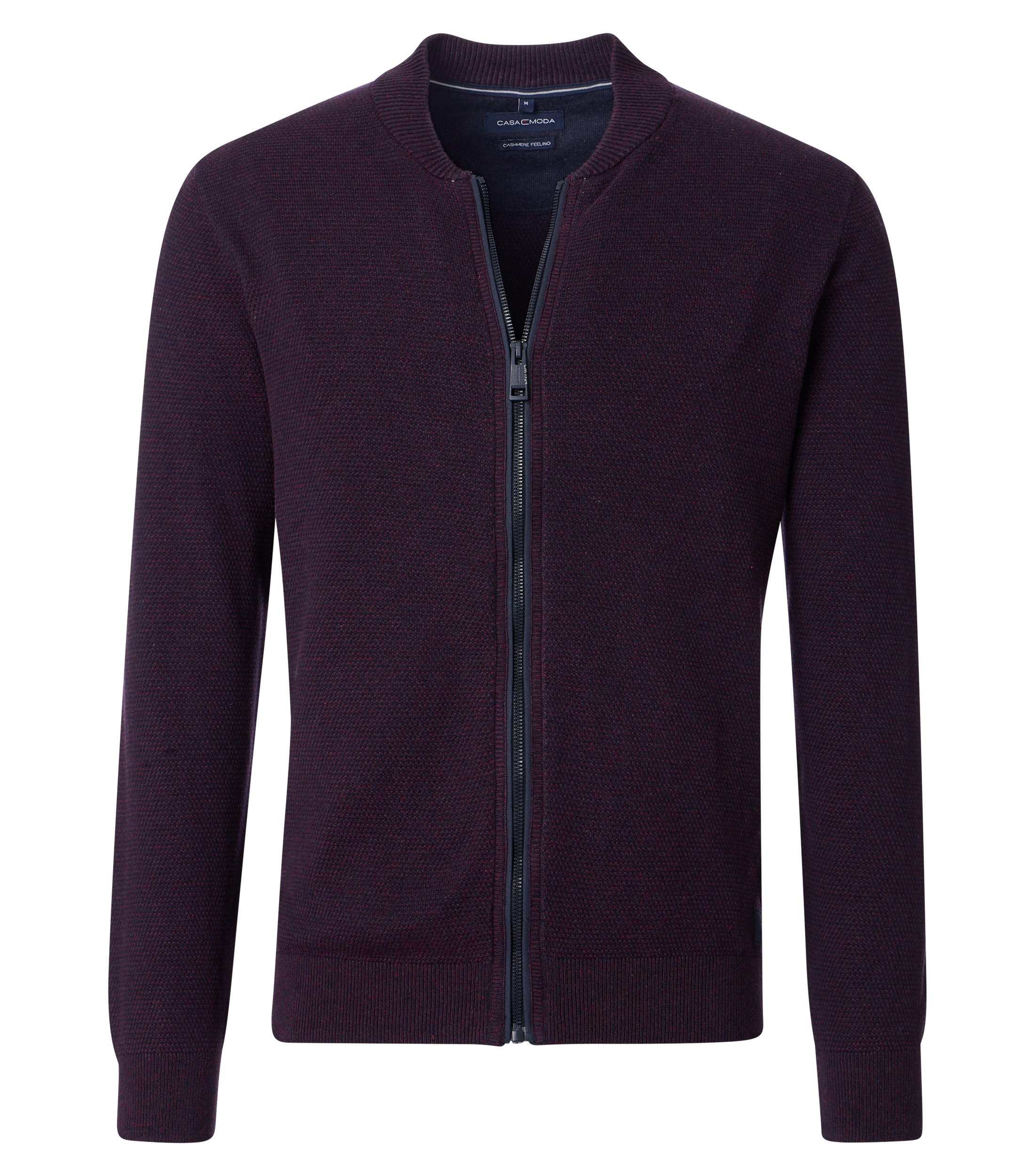 Strickjacke Strickjacke