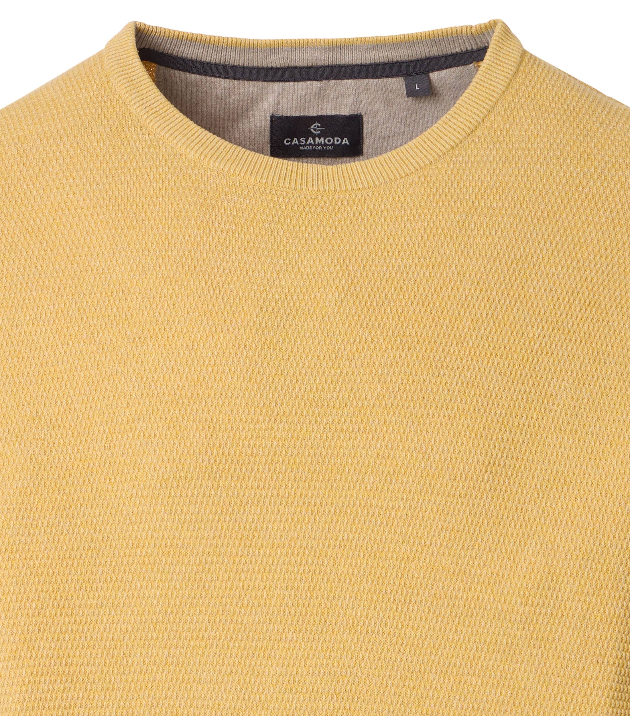 Pullover