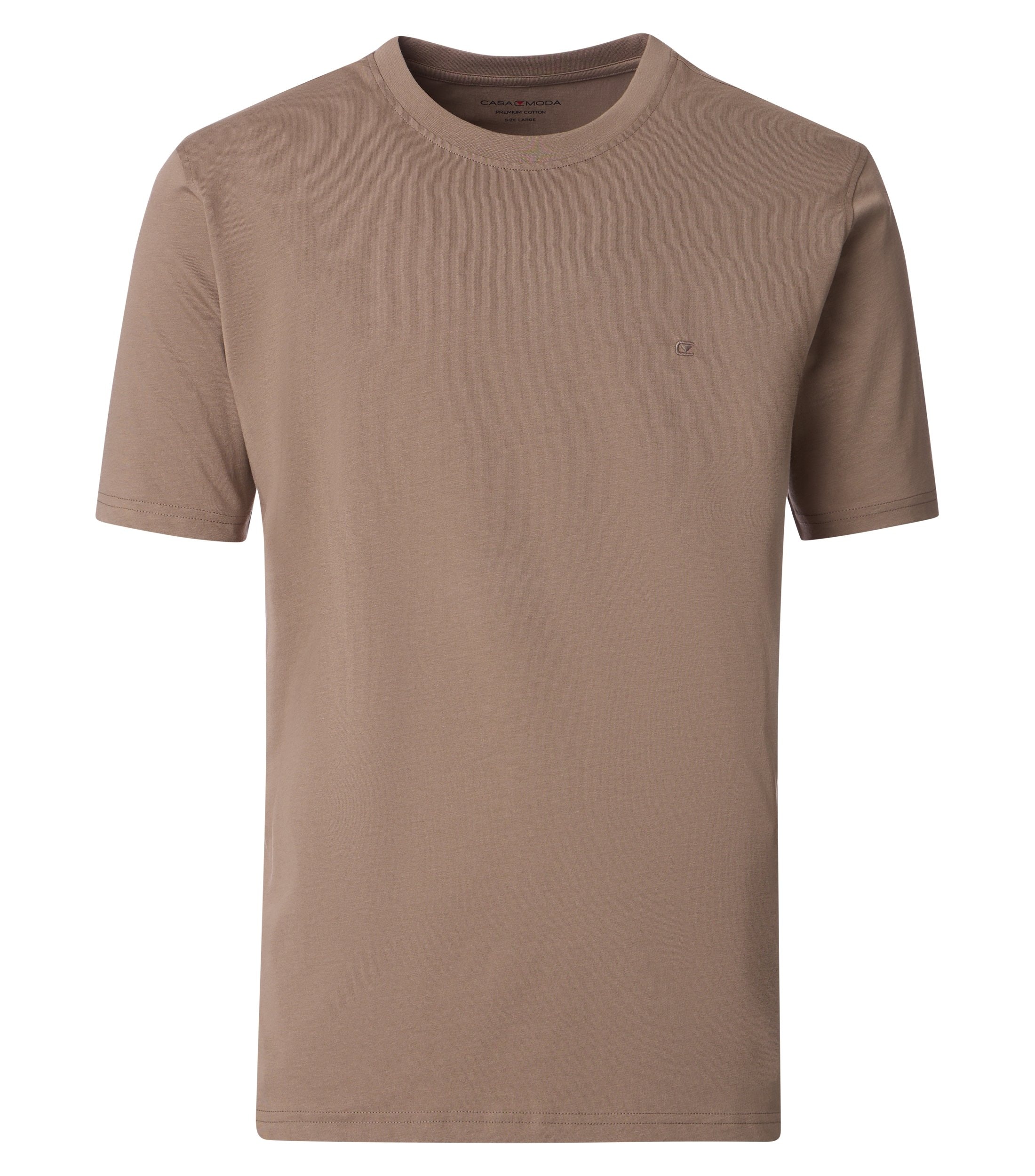 T-Shirt uni 004200