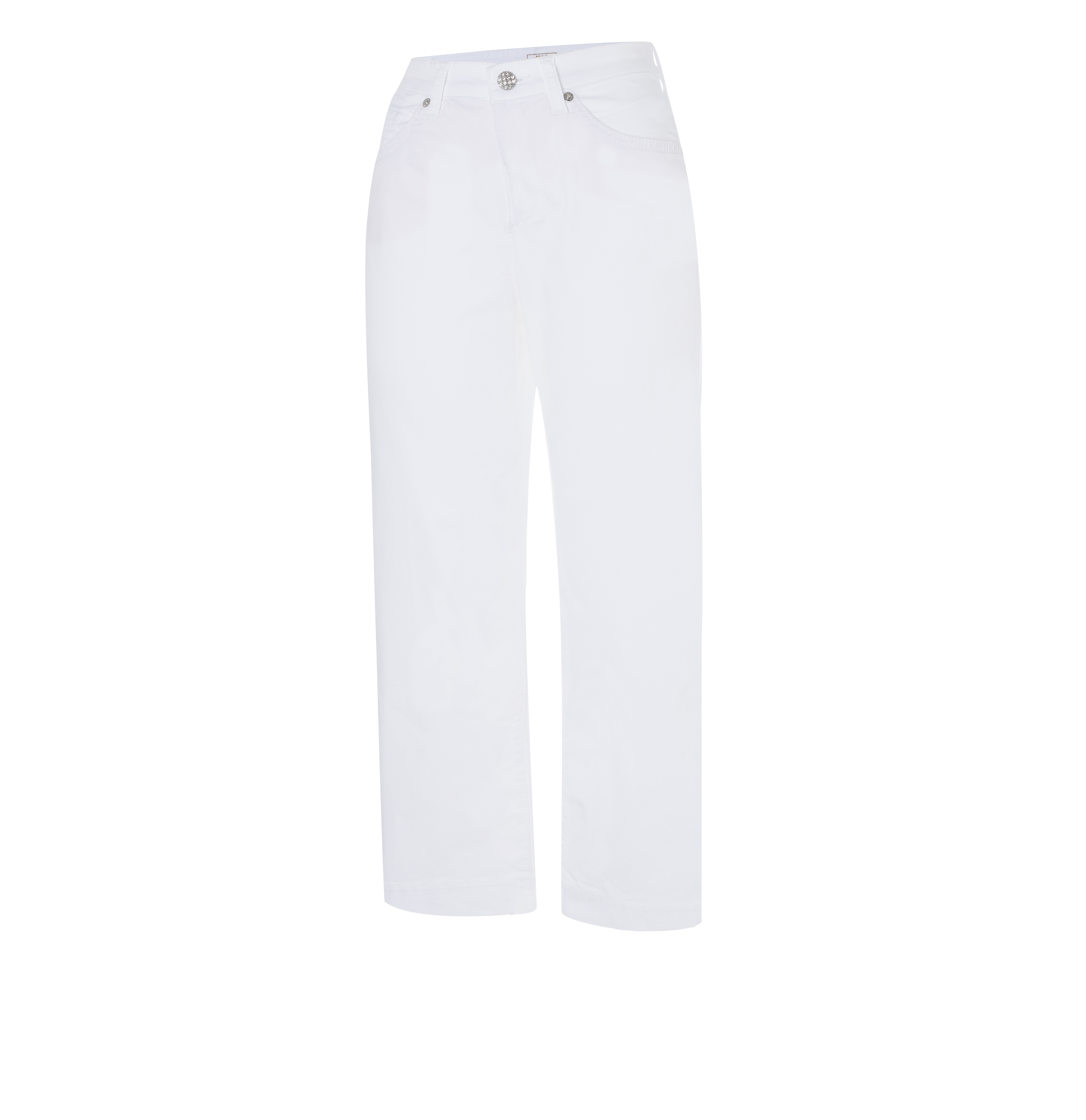 MAC JEANS - RICH CULOTTE , Authentic stretch gabardine | 36/OL 