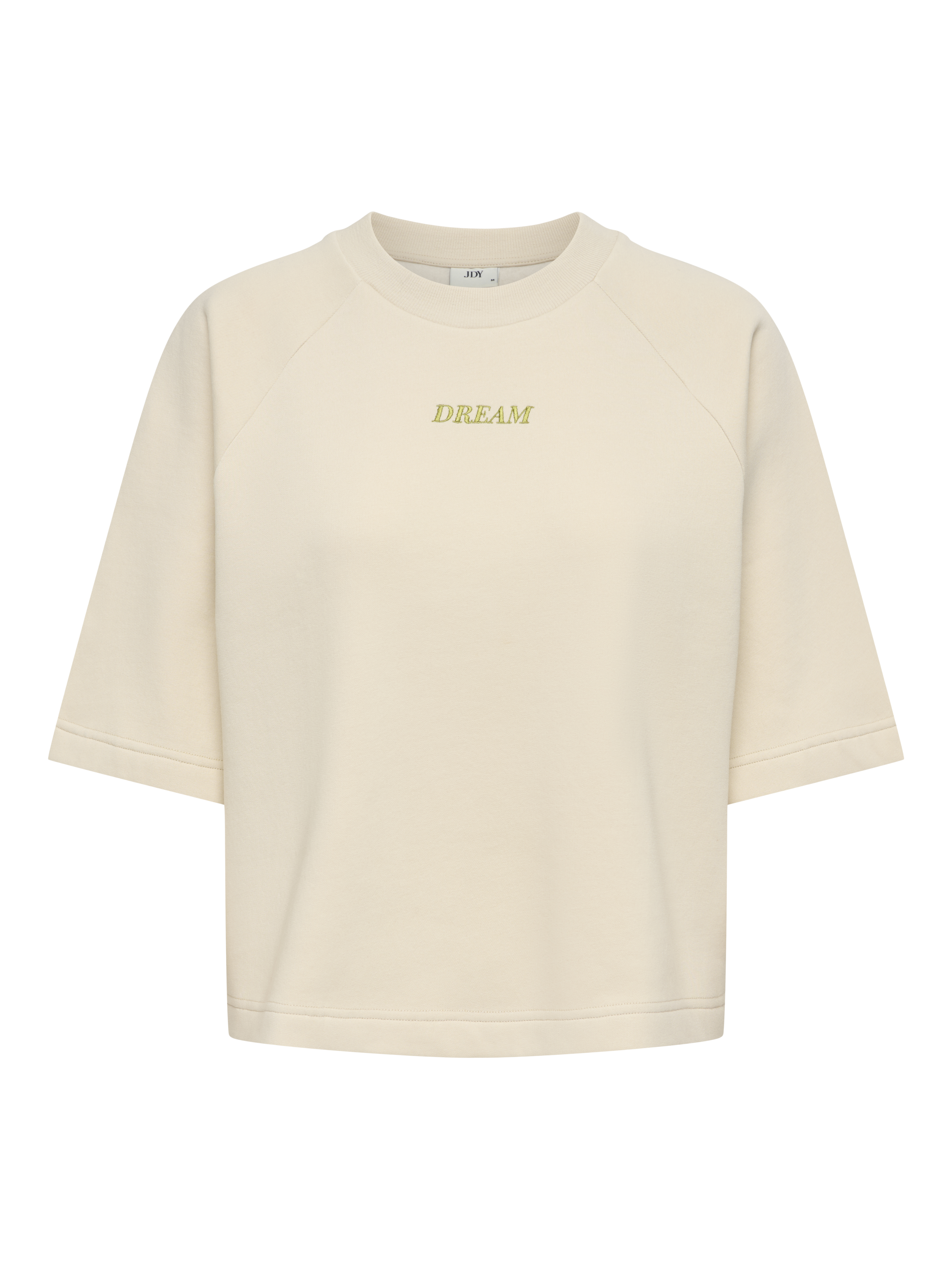 JDYOLIVIA 2/4 SWEATSHIRT JRS NOOS