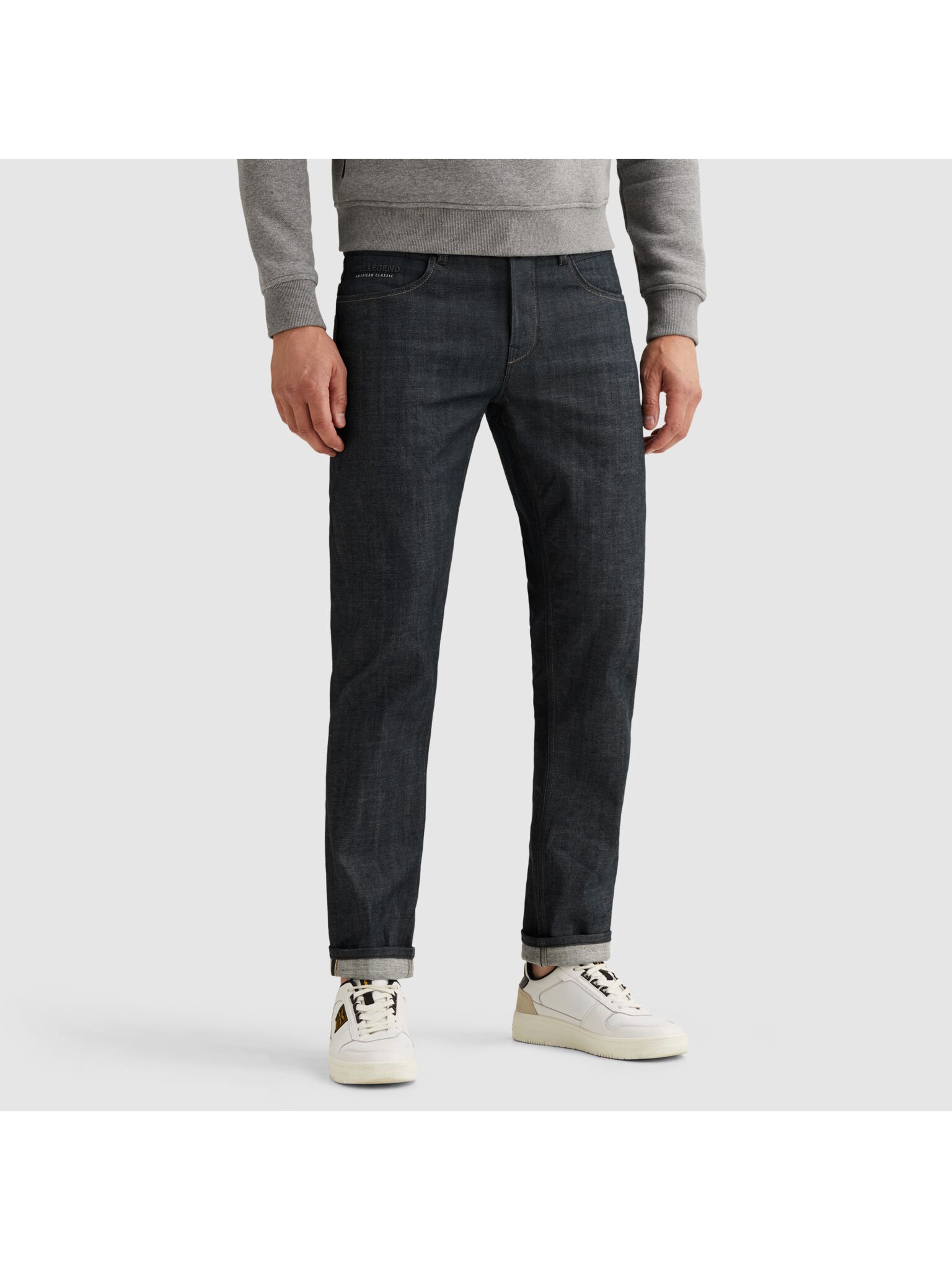 PME LEGEND NIGHTFLIGHT JEANS