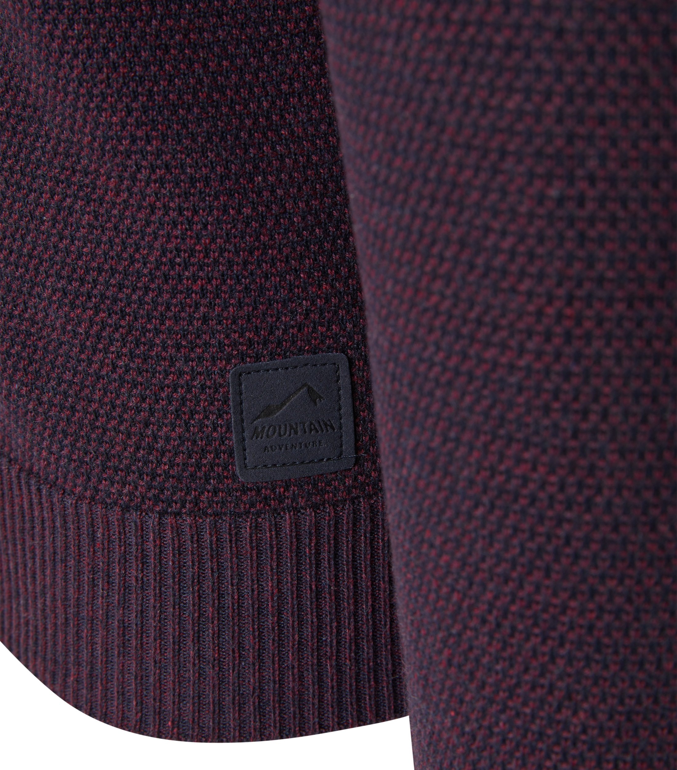 Strickjacke Strickjacke