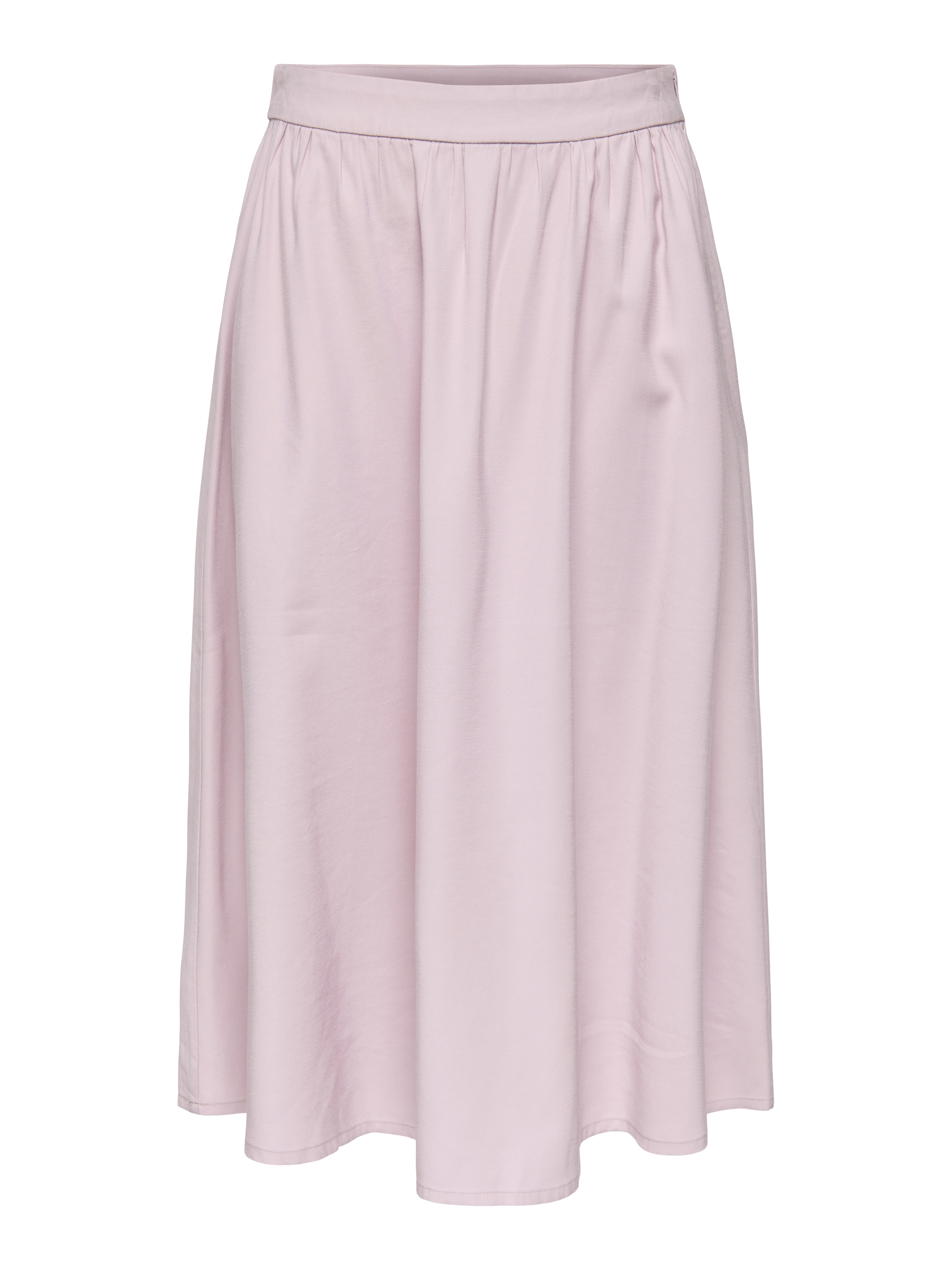 ONLARIS LIFE LONG SKIRT WVN CC