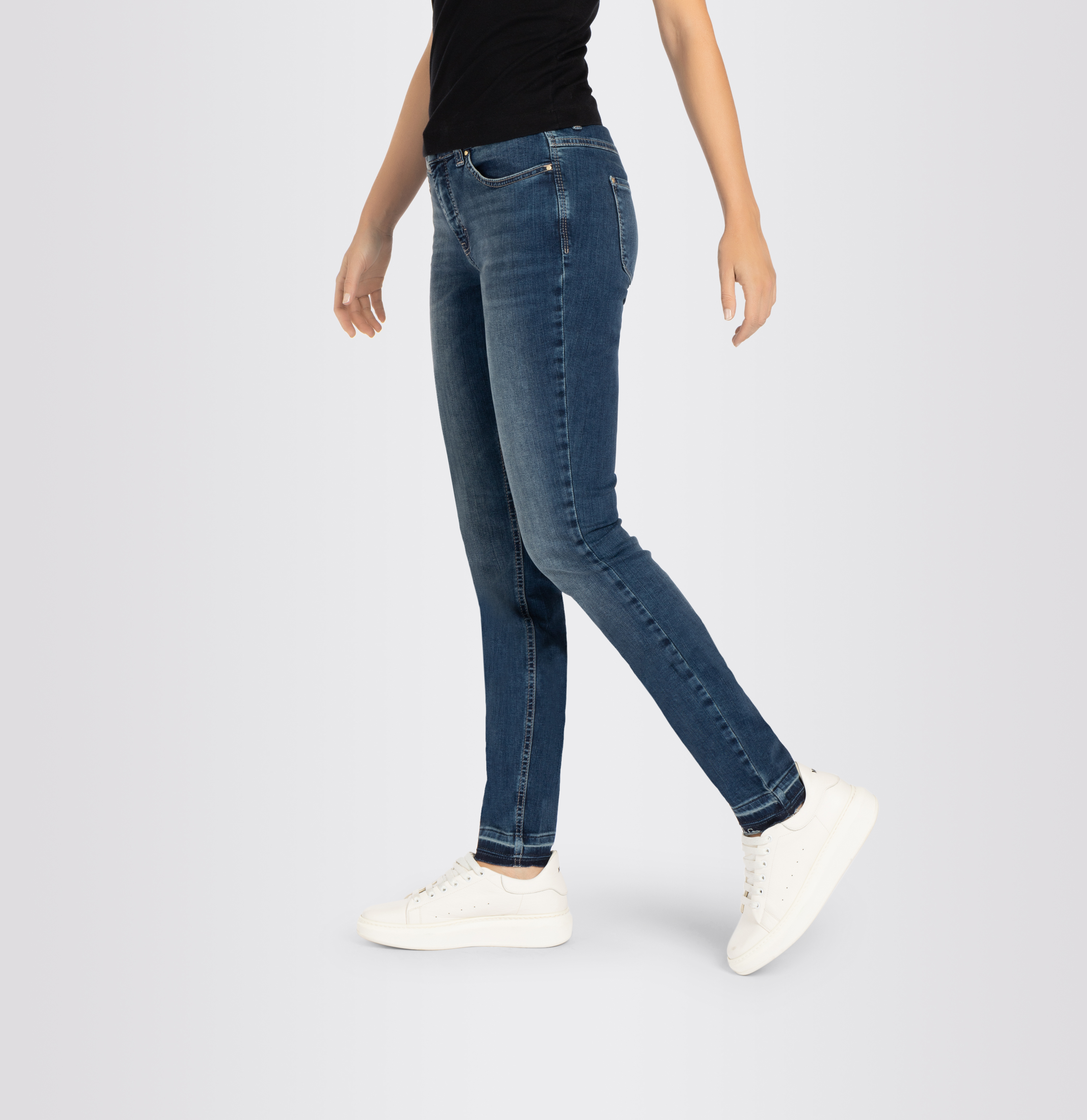 MAC JEANS - DREAM SKINNY authentic, Dream authentic MAC JEANS - DREAM SKINNY authentic, Dream authentic