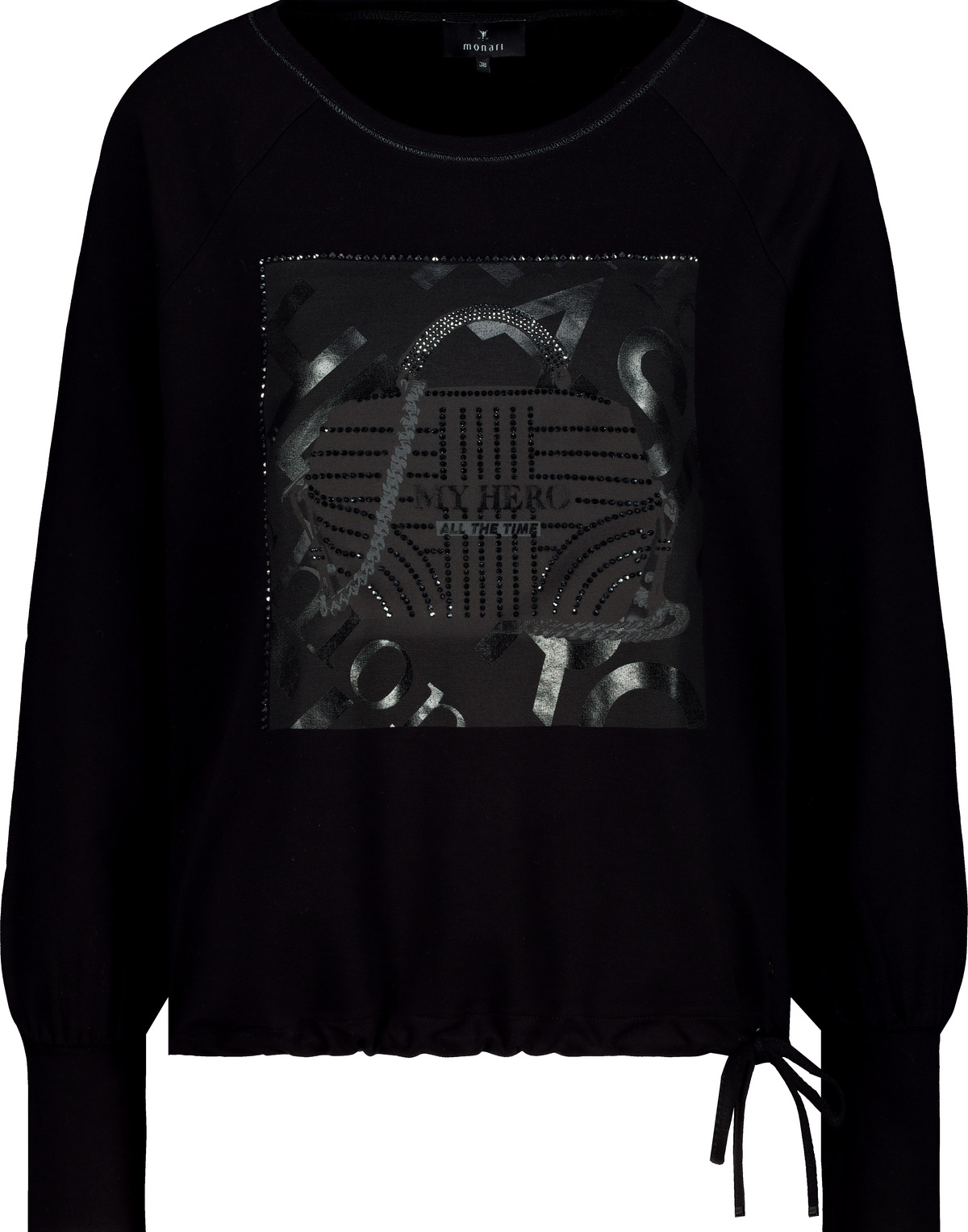 Pullover