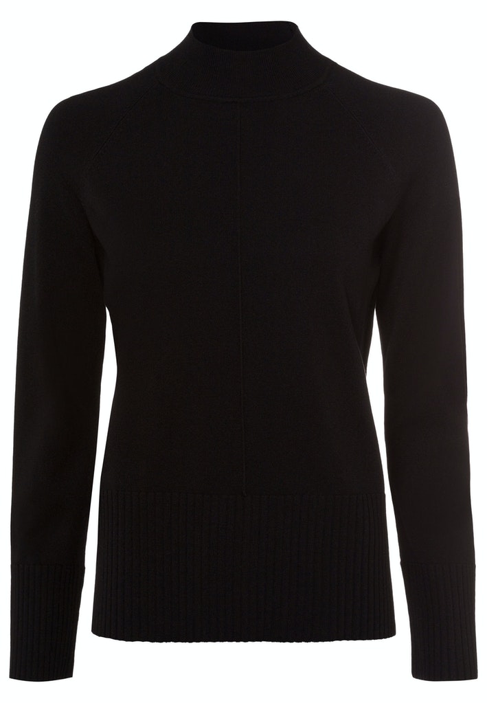Pullover mit Raglanärmeln Pullover mit Raglanärmeln