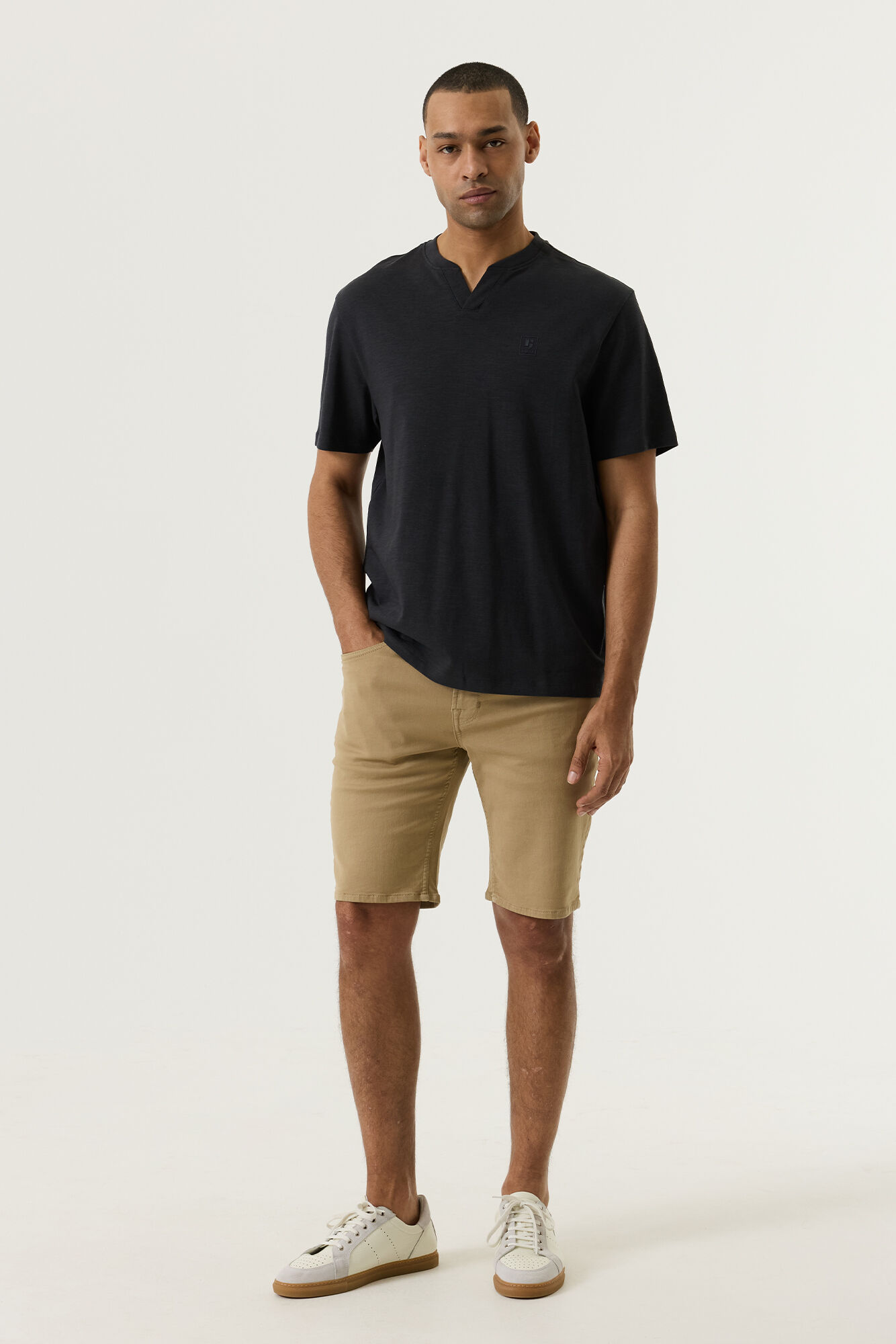 615 Russo short