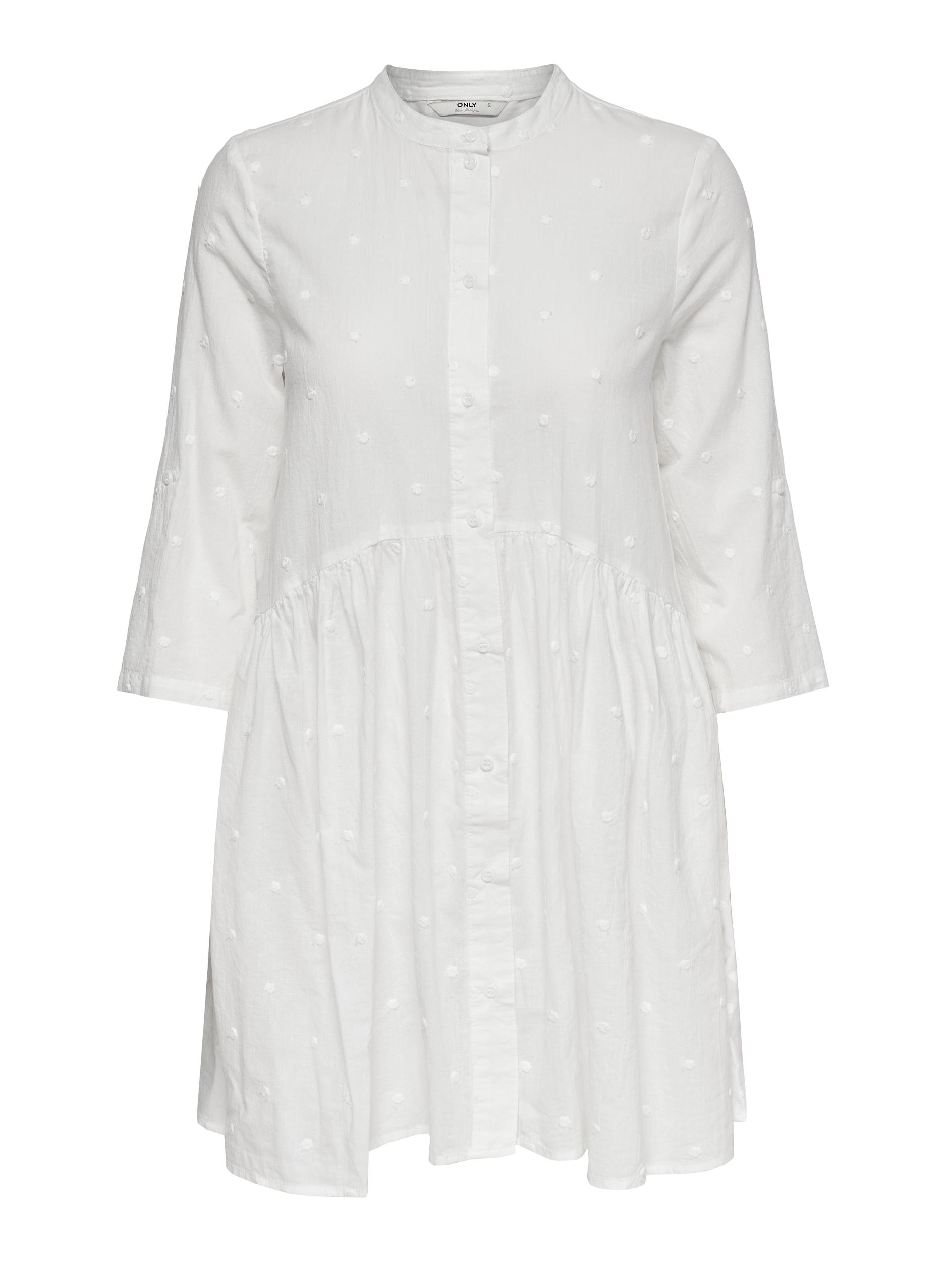 ONLCHICAGO 3/4 SL LIFE  DNM DRESS