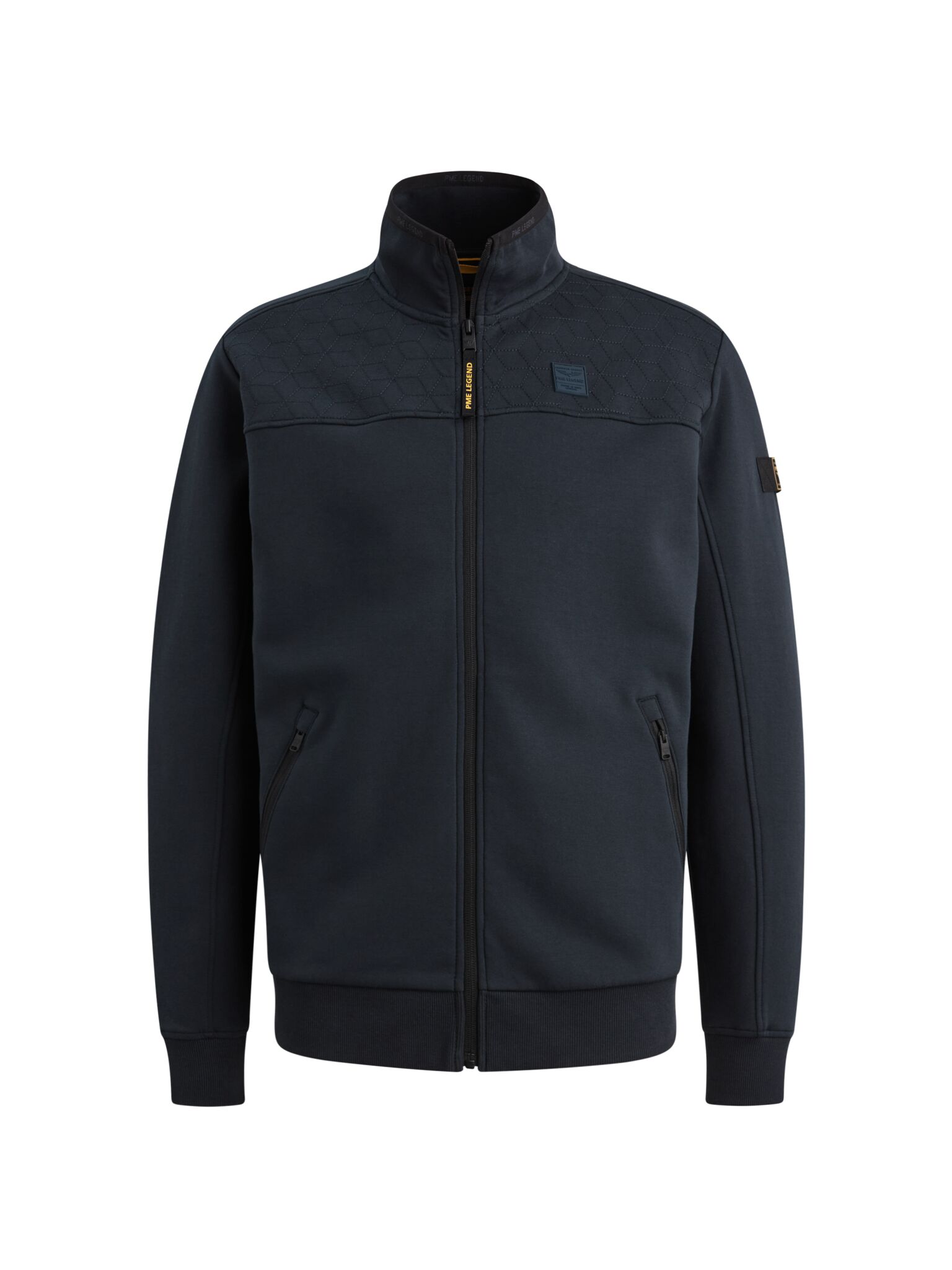 interlock sweat