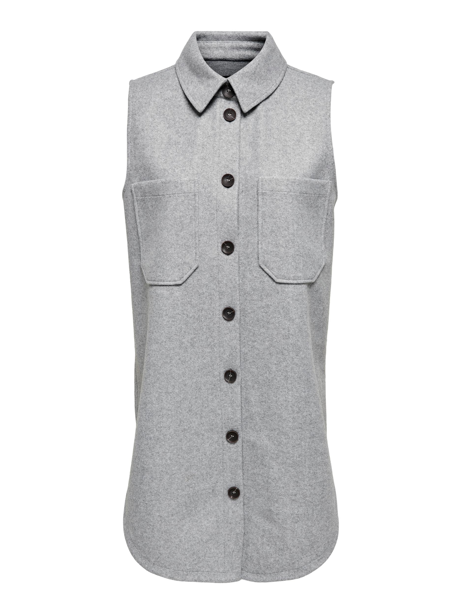 ONLEMMA OVERSIZED WAISTCOAT OTW