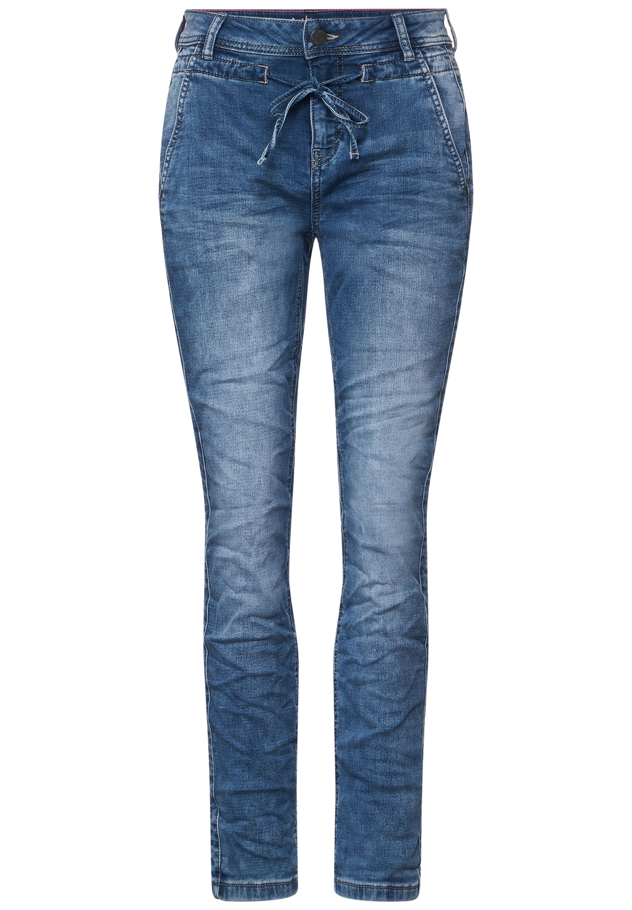 Loose Fit Jeans