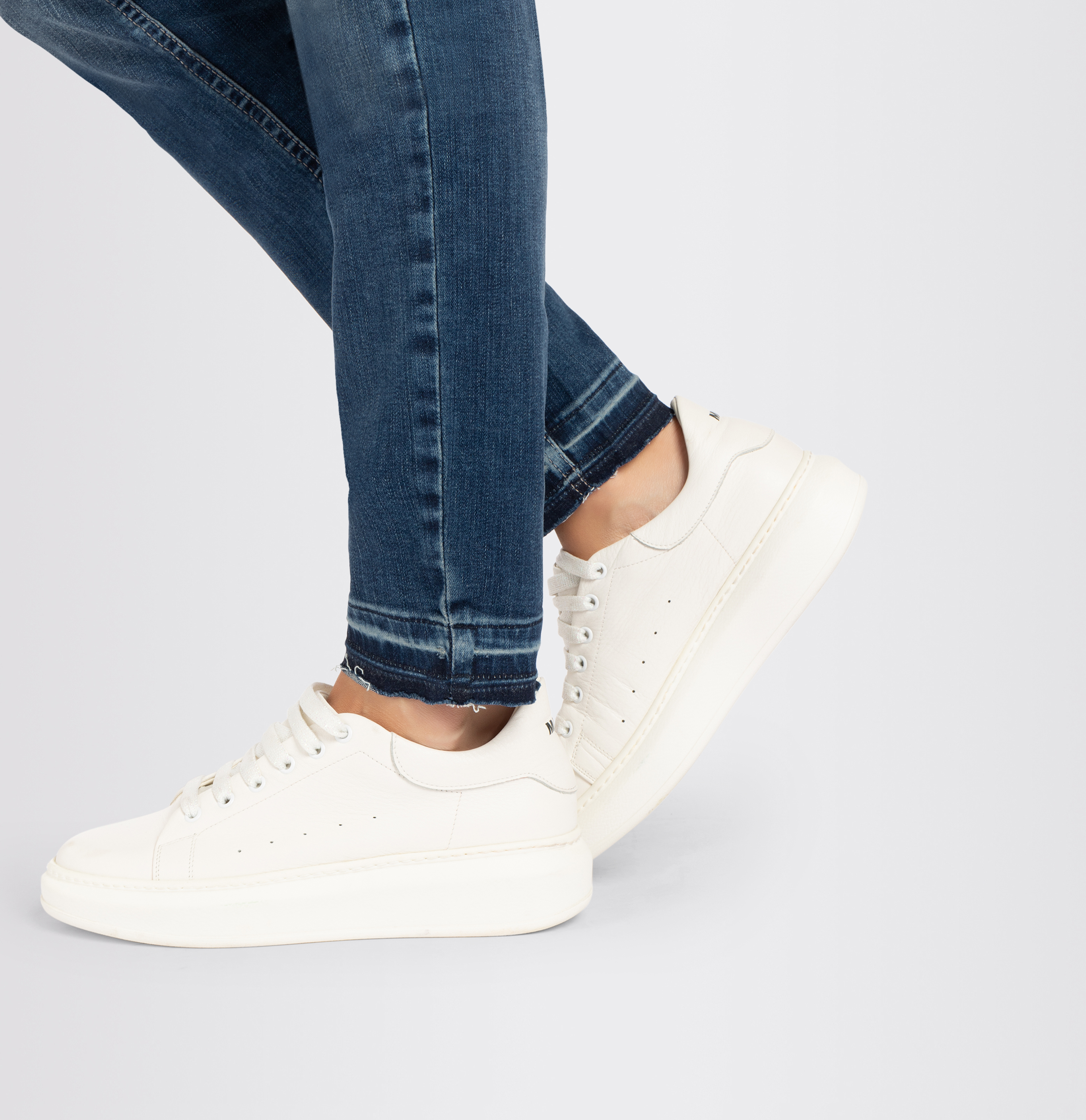 MAC JEANS - DREAM SKINNY authentic, Dream authentic MAC JEANS - DREAM SKINNY authentic, Dream authentic