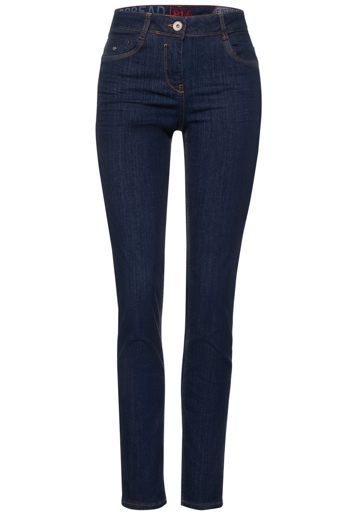 Slim Fit Jeans