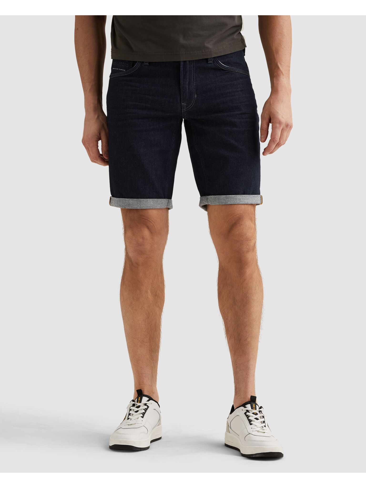 PME LEGEND NIGHTFLIGHT SHORTS