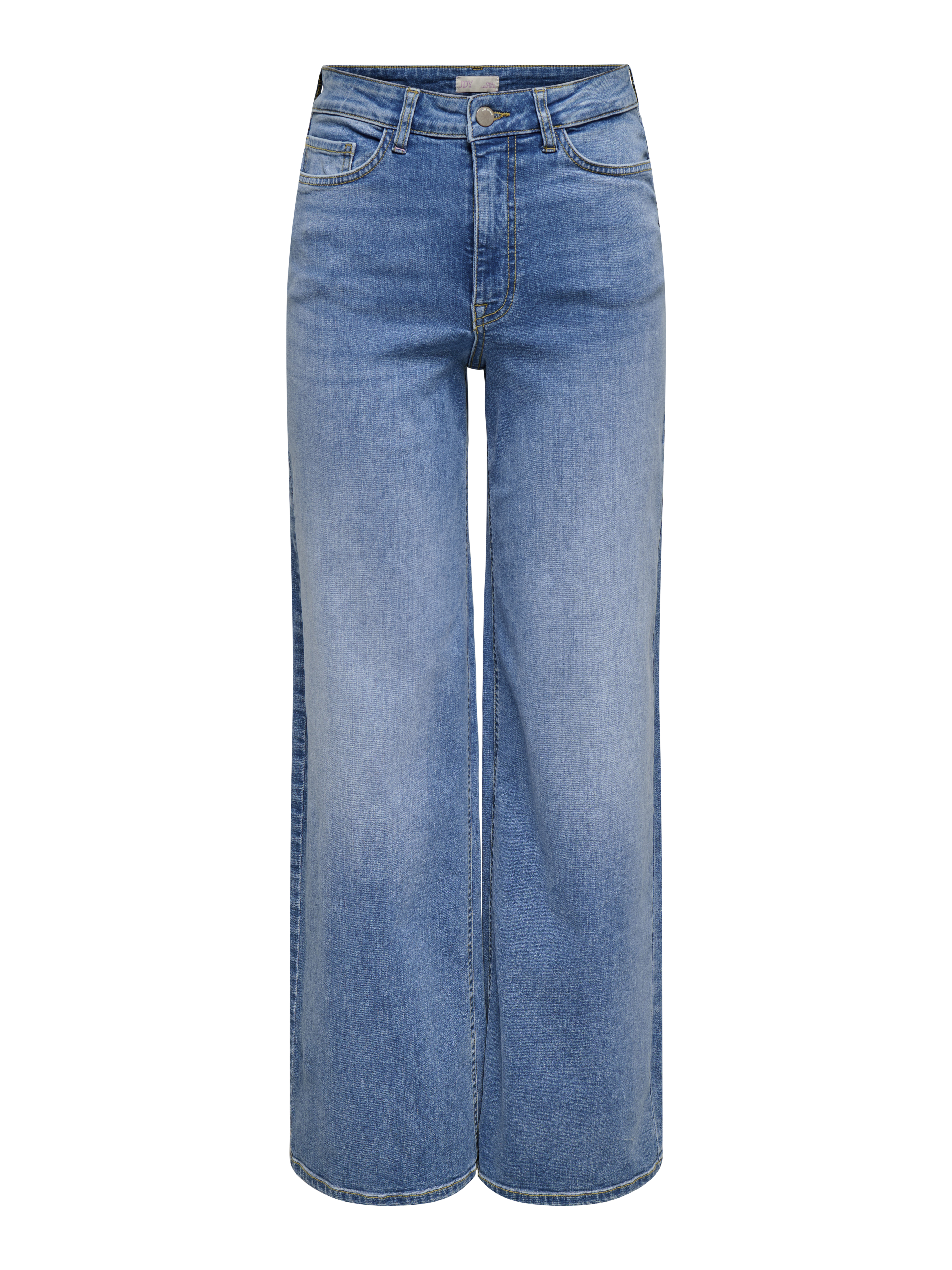 JDYFELINA-FINA HW WIDE MED BLUE DNM NOOS