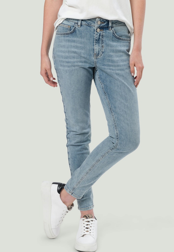 Jeans Skinny Fit 30 Inch