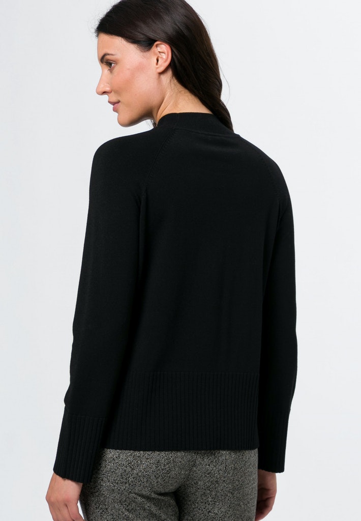 Pullover mit Raglanärmeln Pullover mit Raglanärmeln