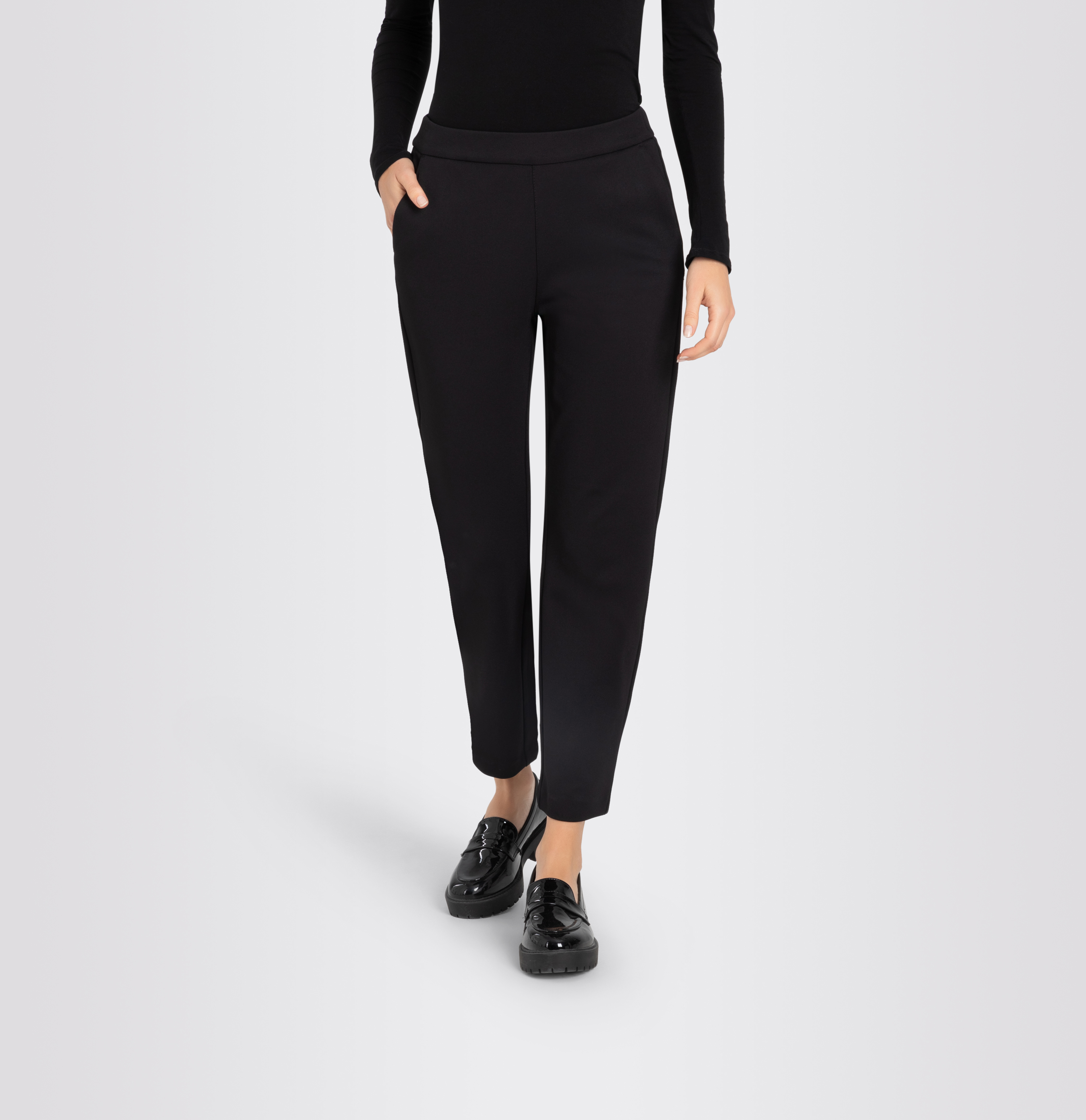 MAC JEANS - CHINO flex, Stretch ribbon MAC JEANS - CHINO flex, Stretch ribbon