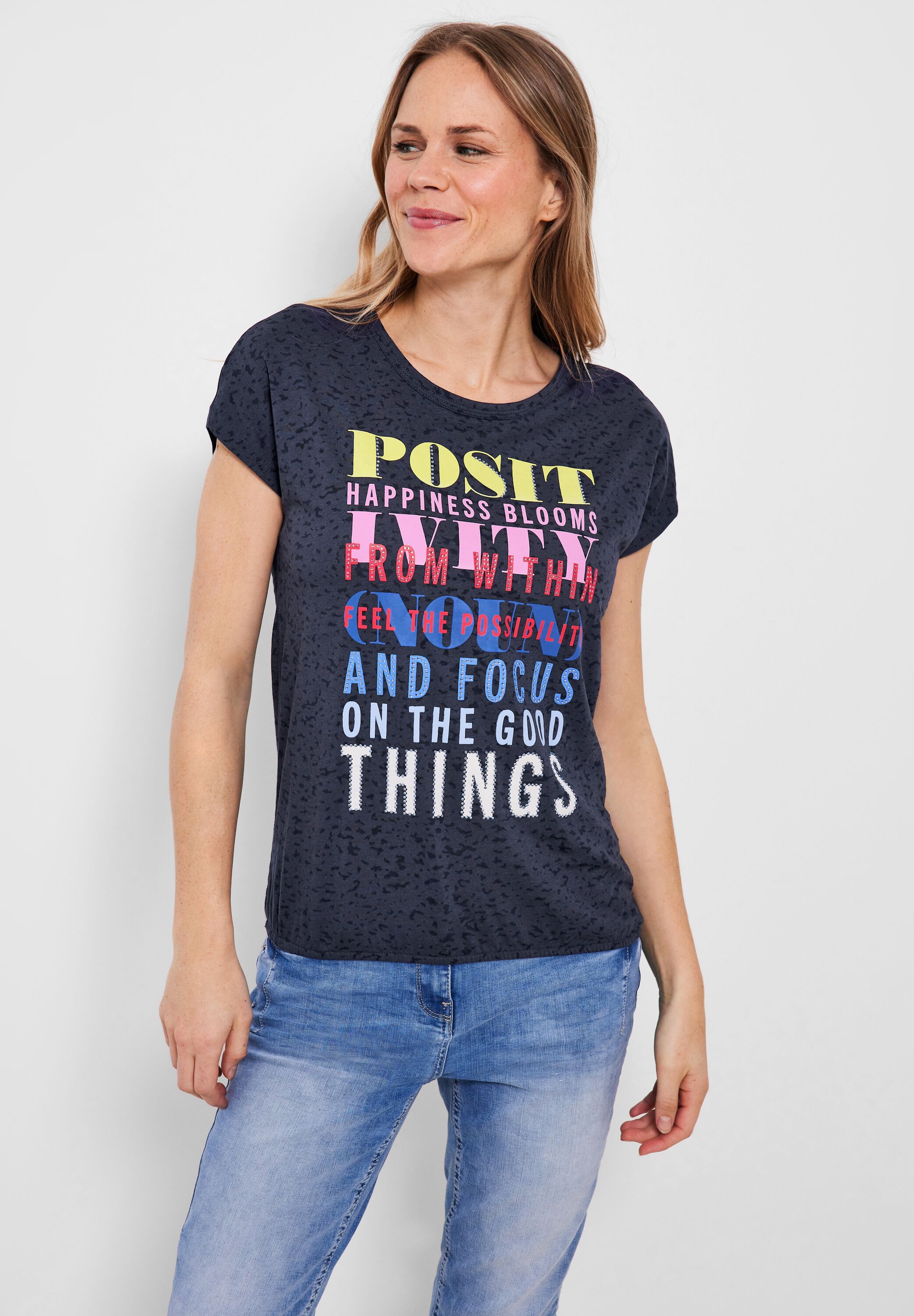 Burn Out T-Shirt