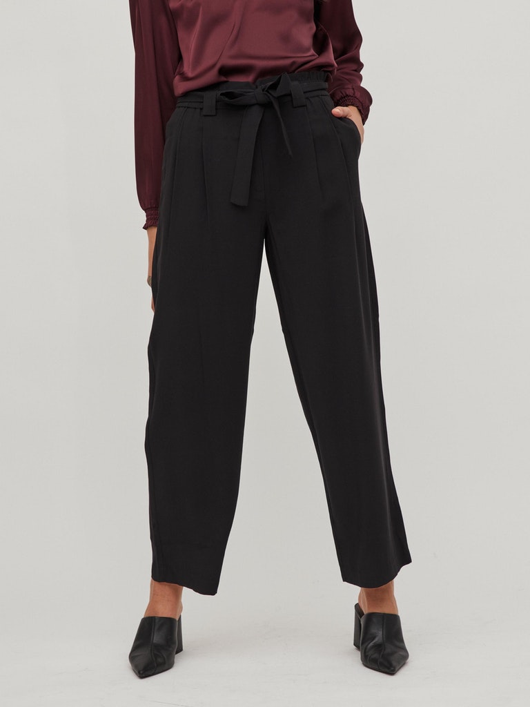 VIKAREN HW 7/8 WIDE PANTS