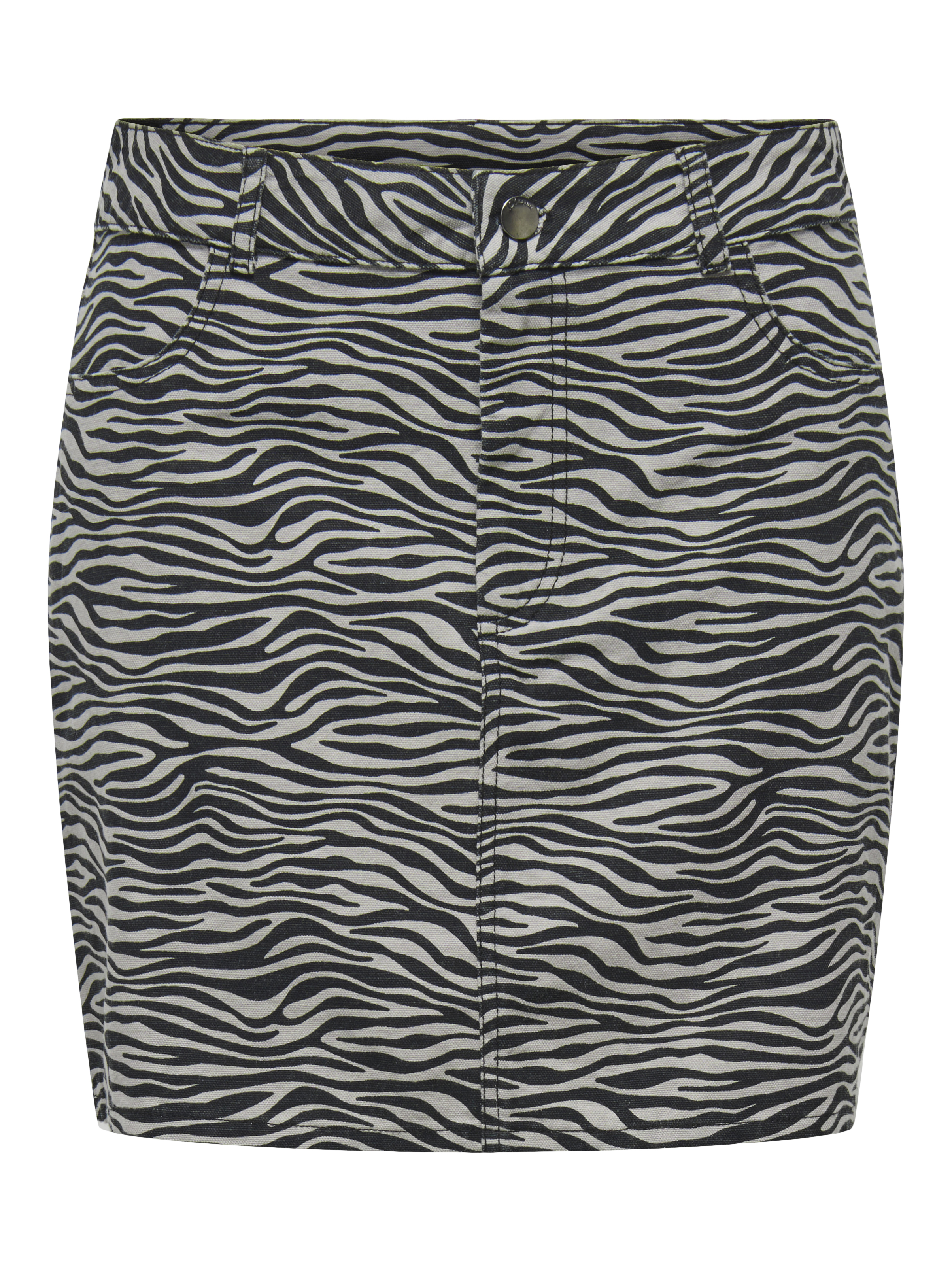 JDYRAY MW MINI SKIRT PNT