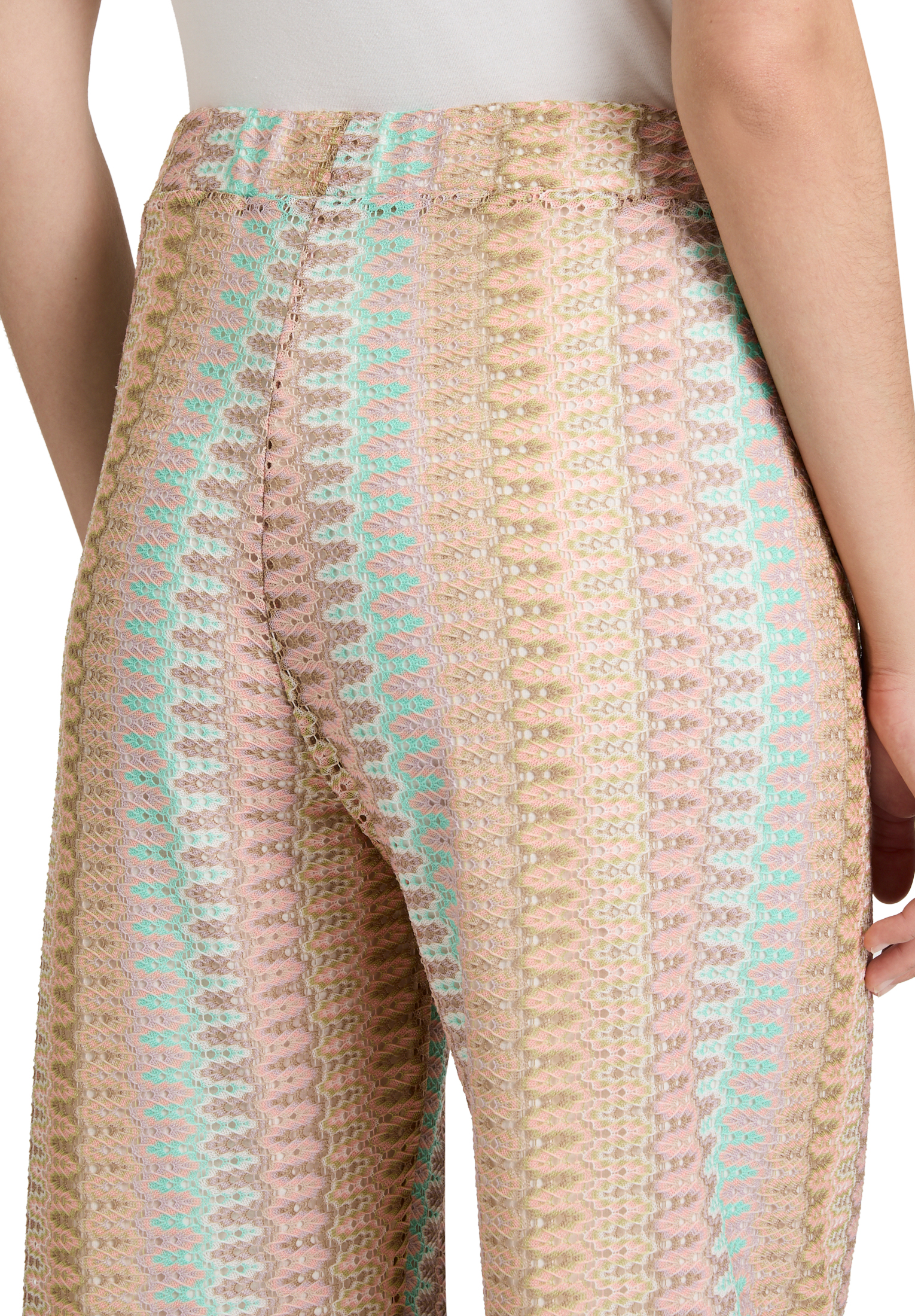 Schlupfhose