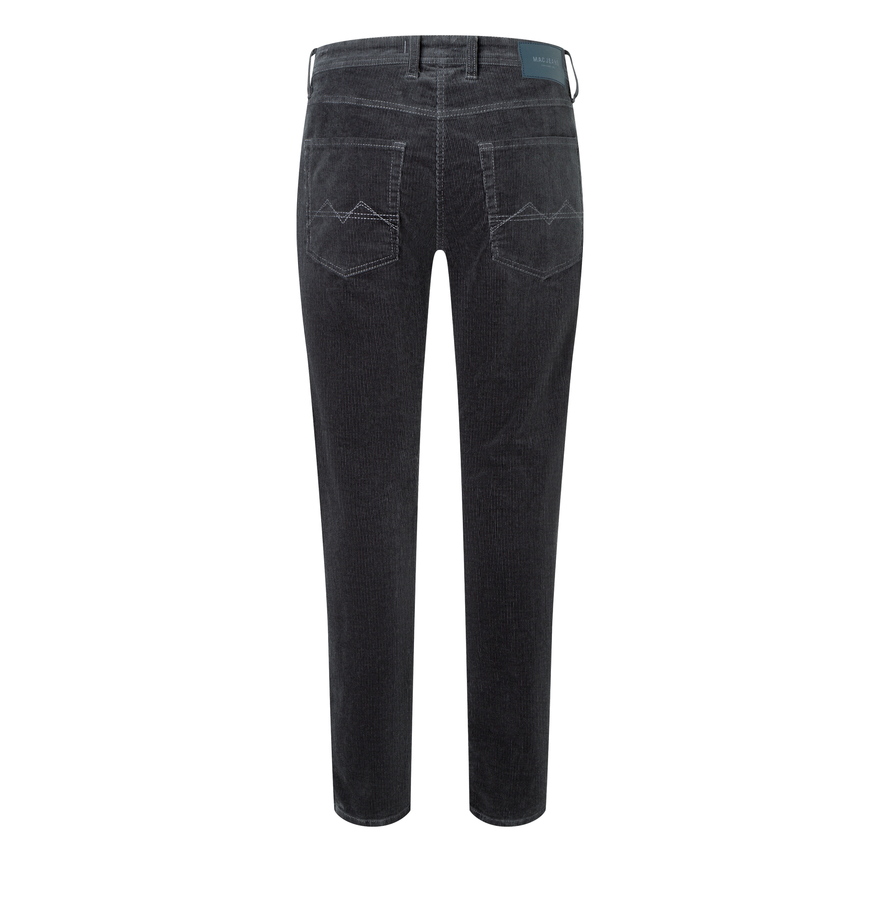 MAC JEANS - Arne, Basic Corduroy