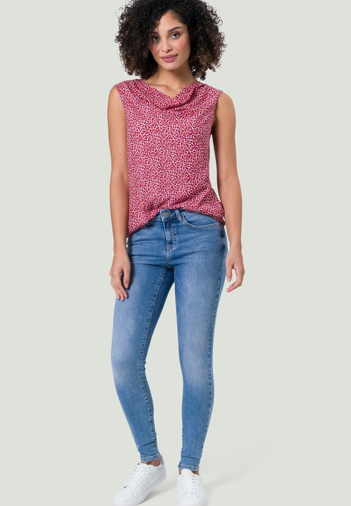 Jeans Padua Skinny Fit 30 Inch