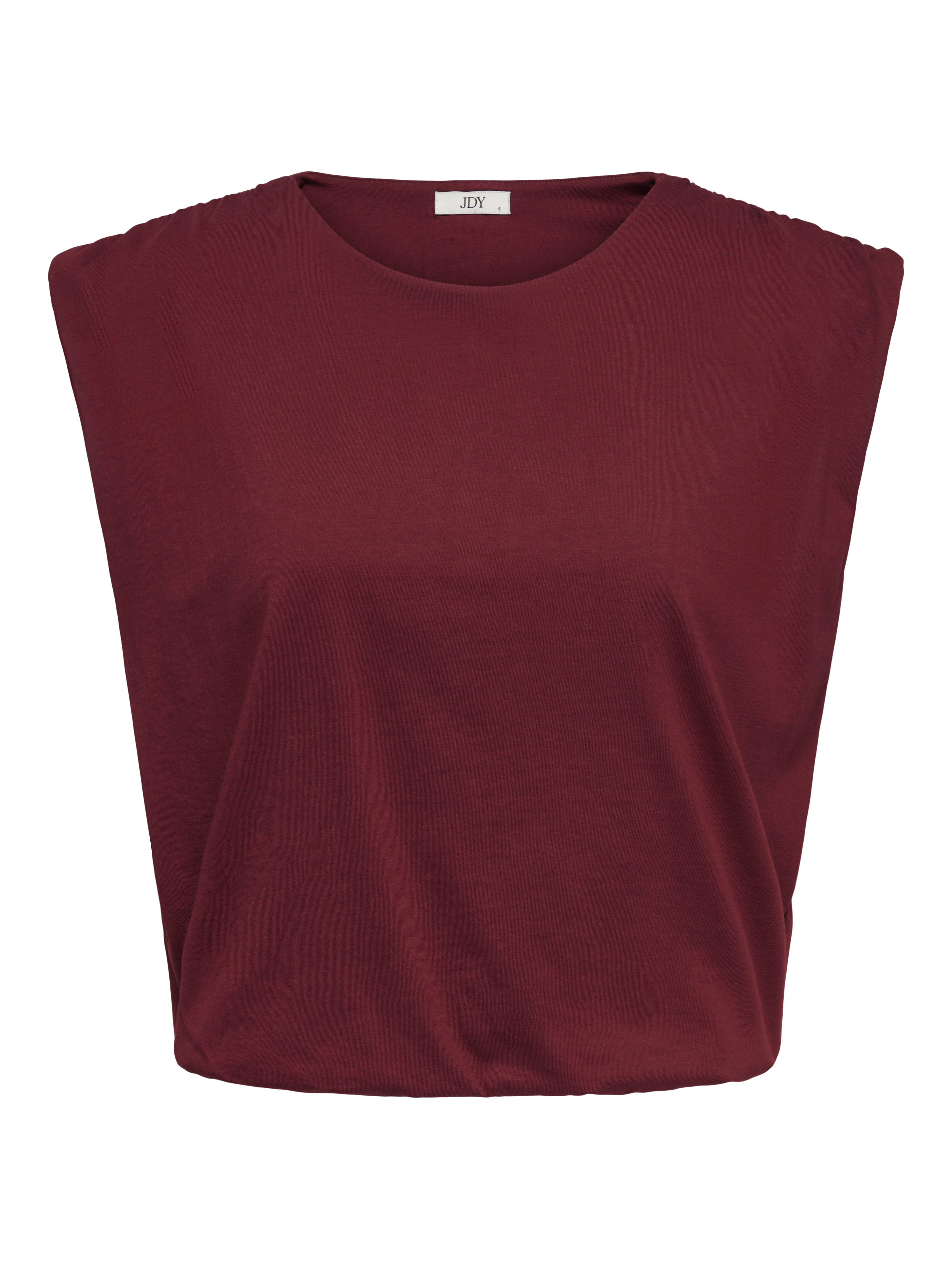 JDYMARA S/L BUBBLE TOP JRS