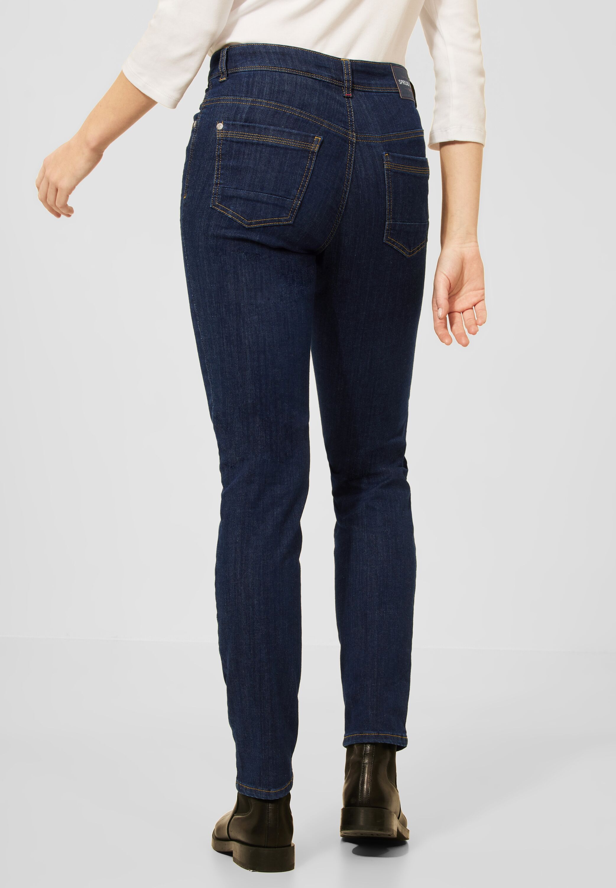 Slim Fit Jeans