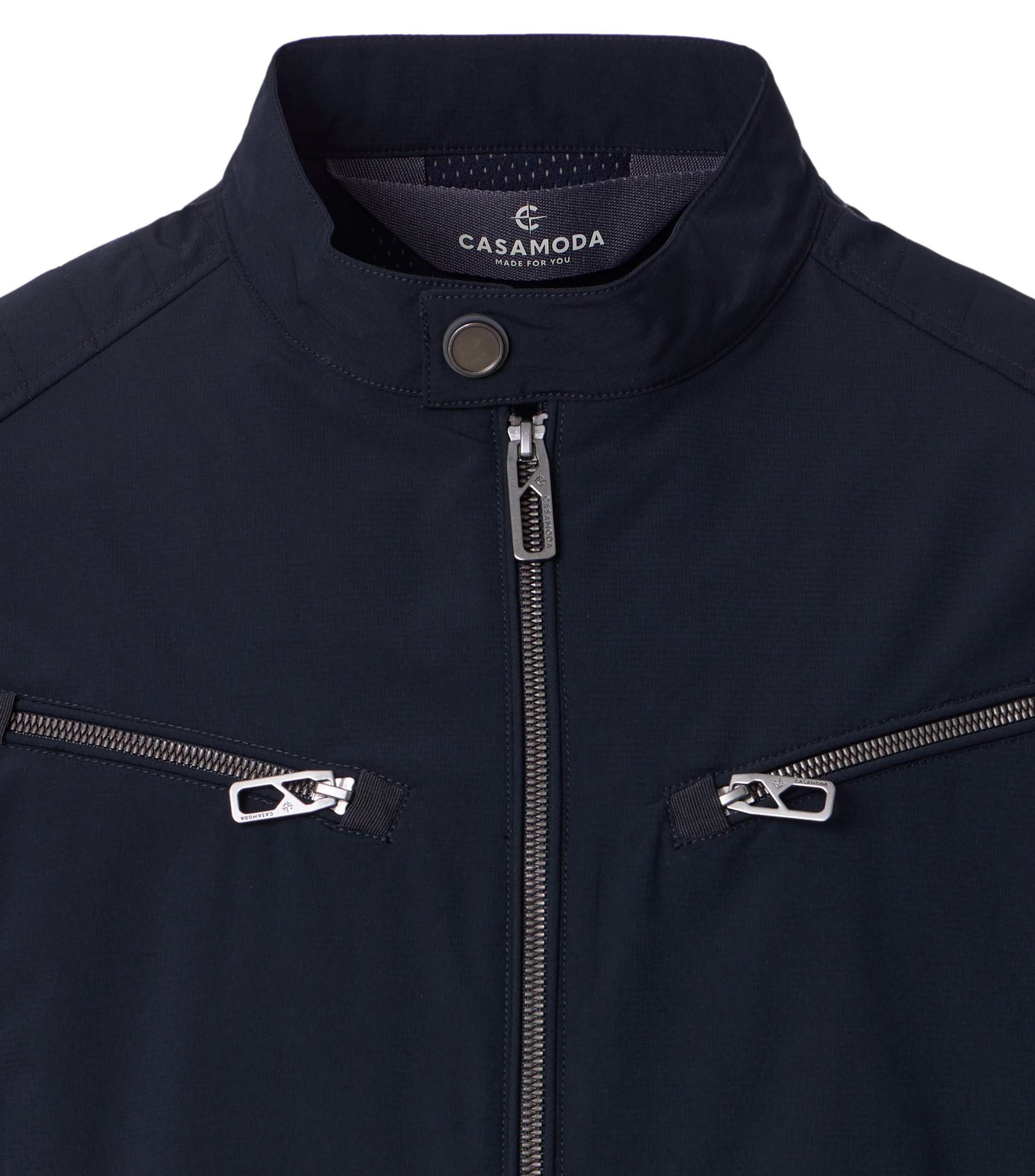 Übergangsjacke