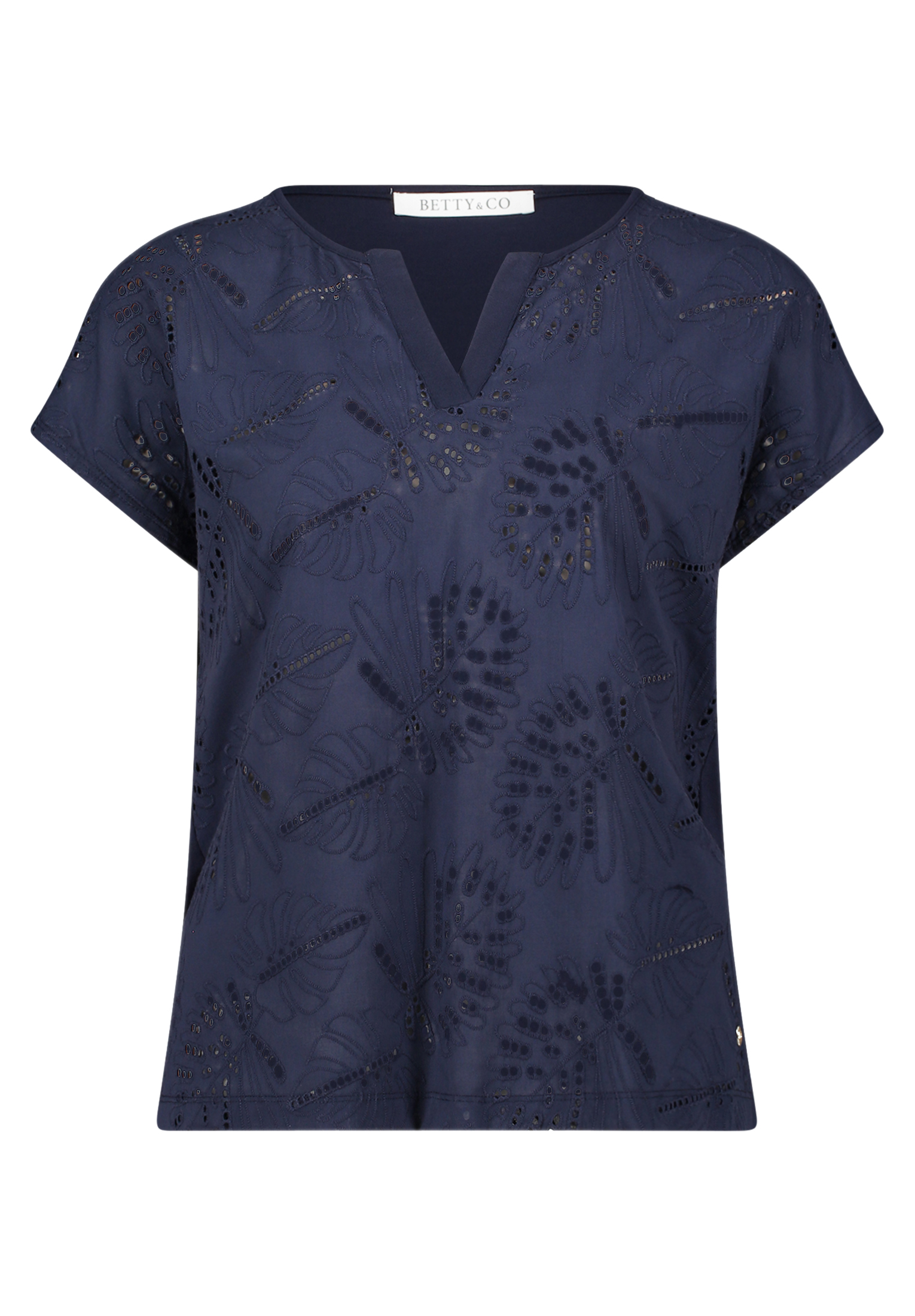 Casual-Shirt