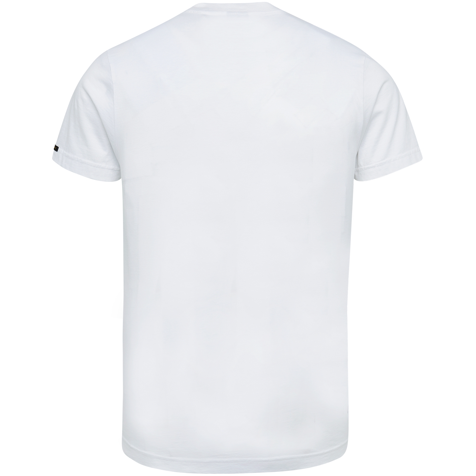 Short sleeve r-neck single jersey