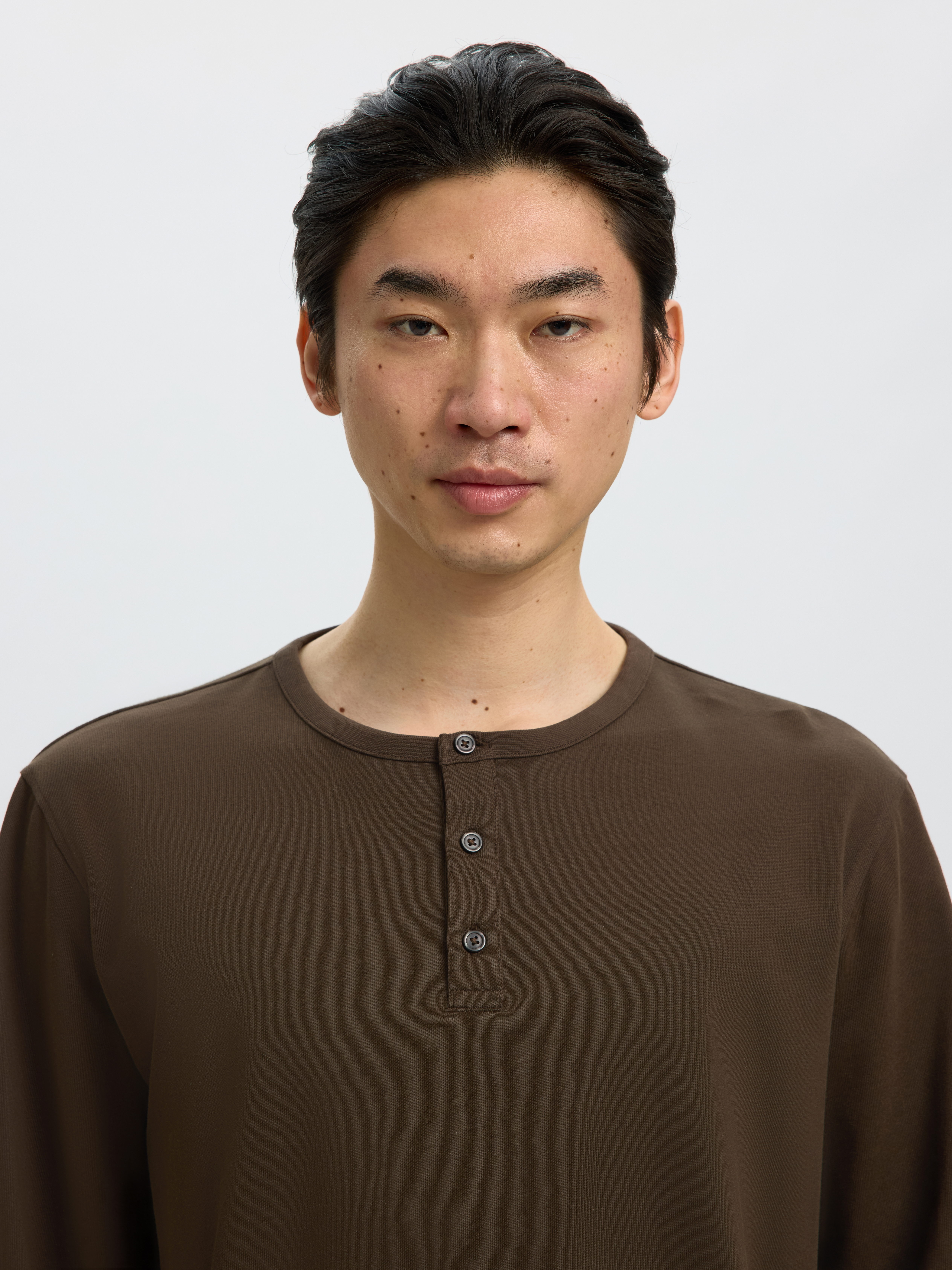 SLMDOMESTIC RONAN LS HENLEY