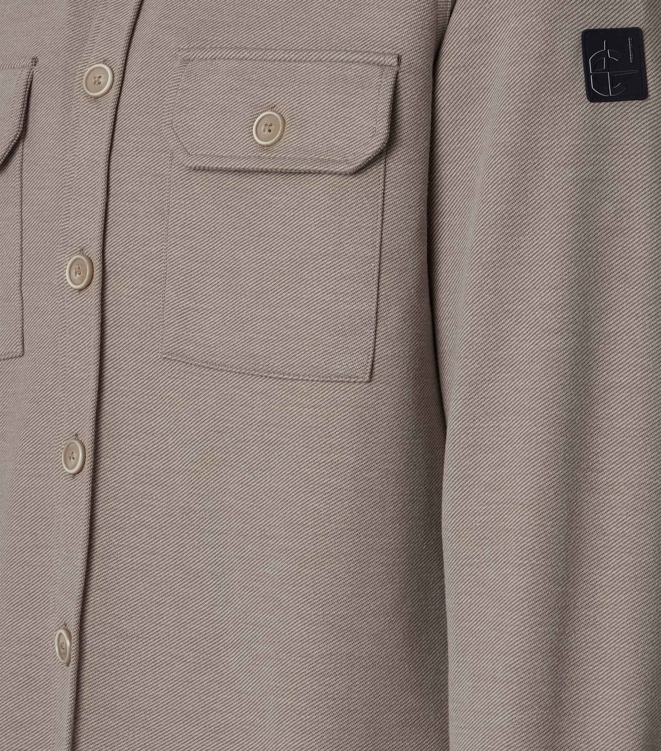 Hemdjacke