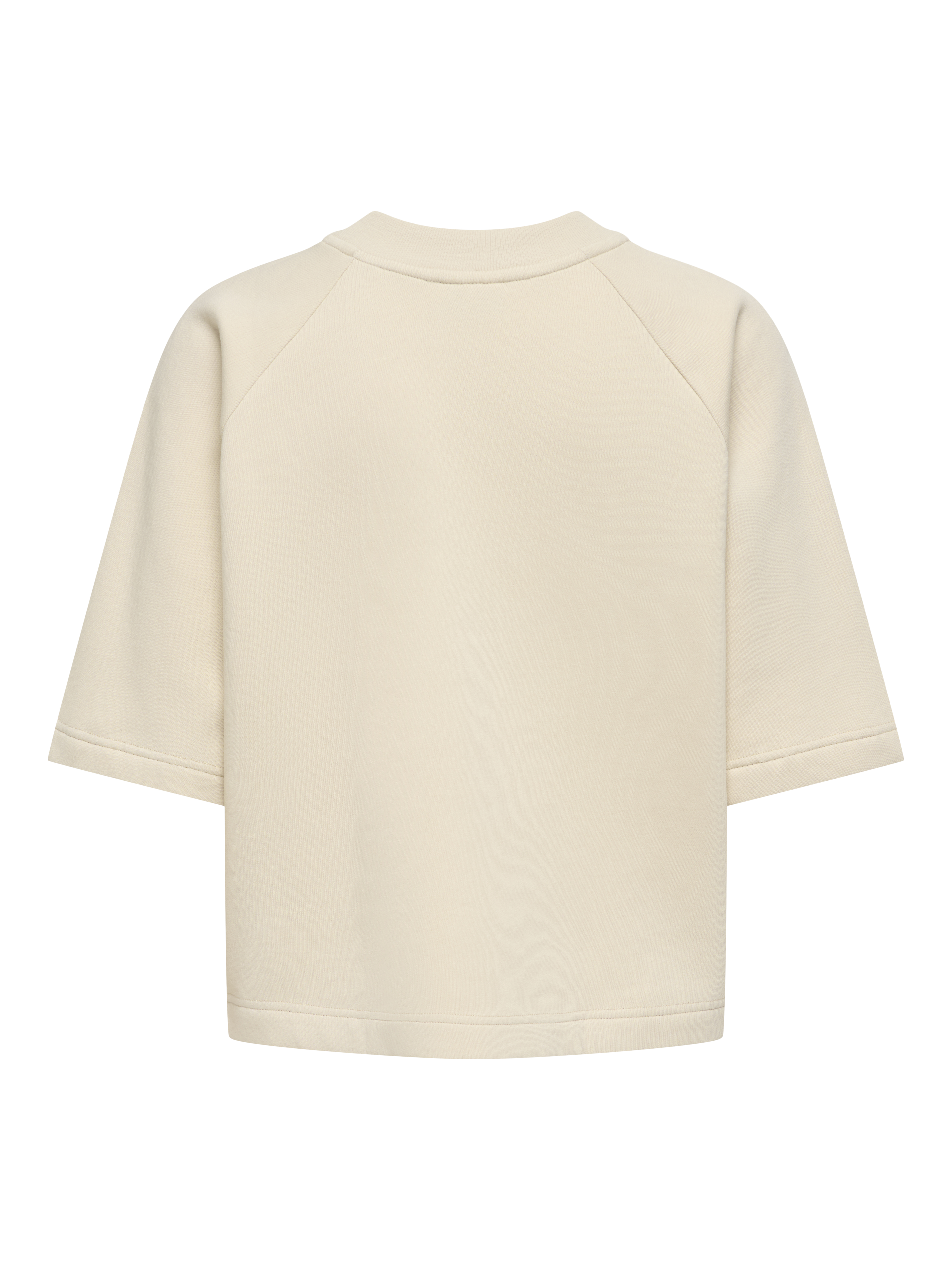 JDYOLIVIA 2/4 SWEATSHIRT JRS NOOS