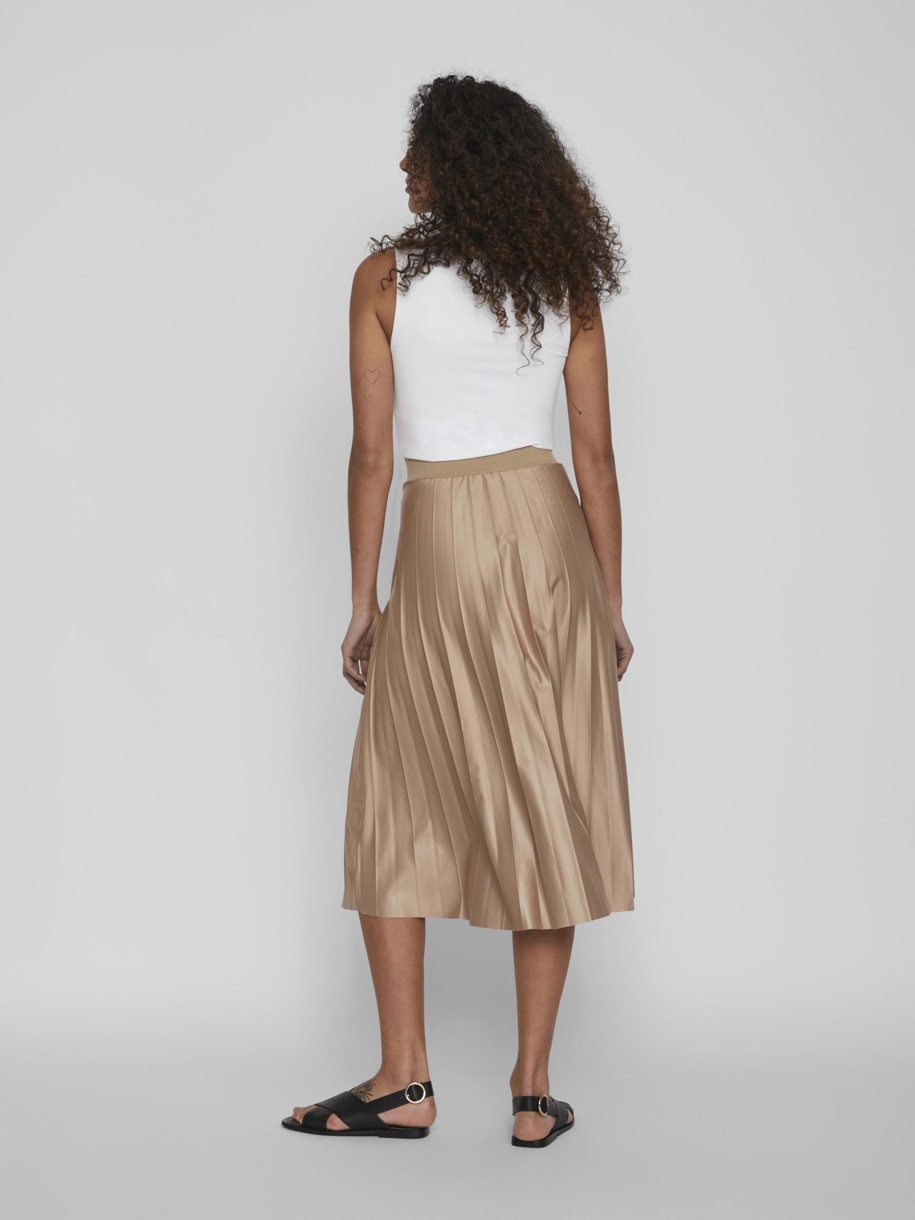 VINITBAN SKIRT - NOOS