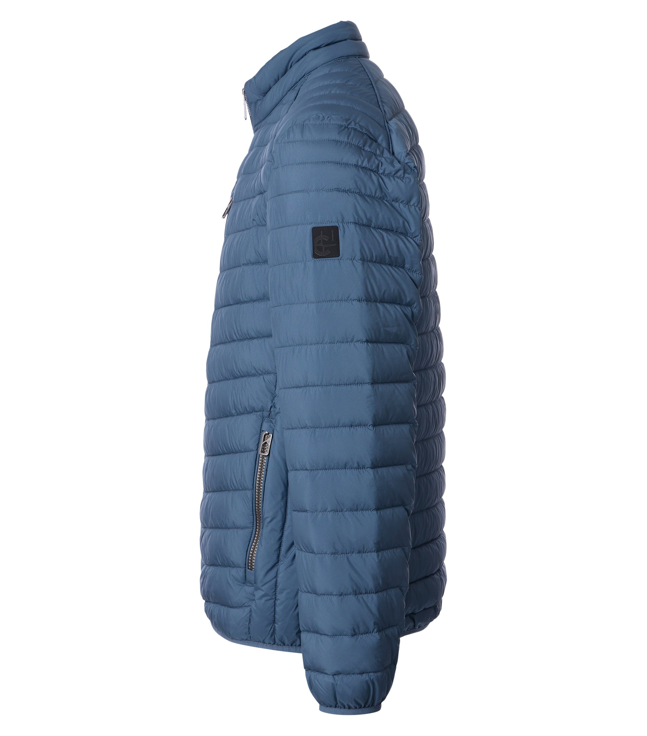 Steppjacke