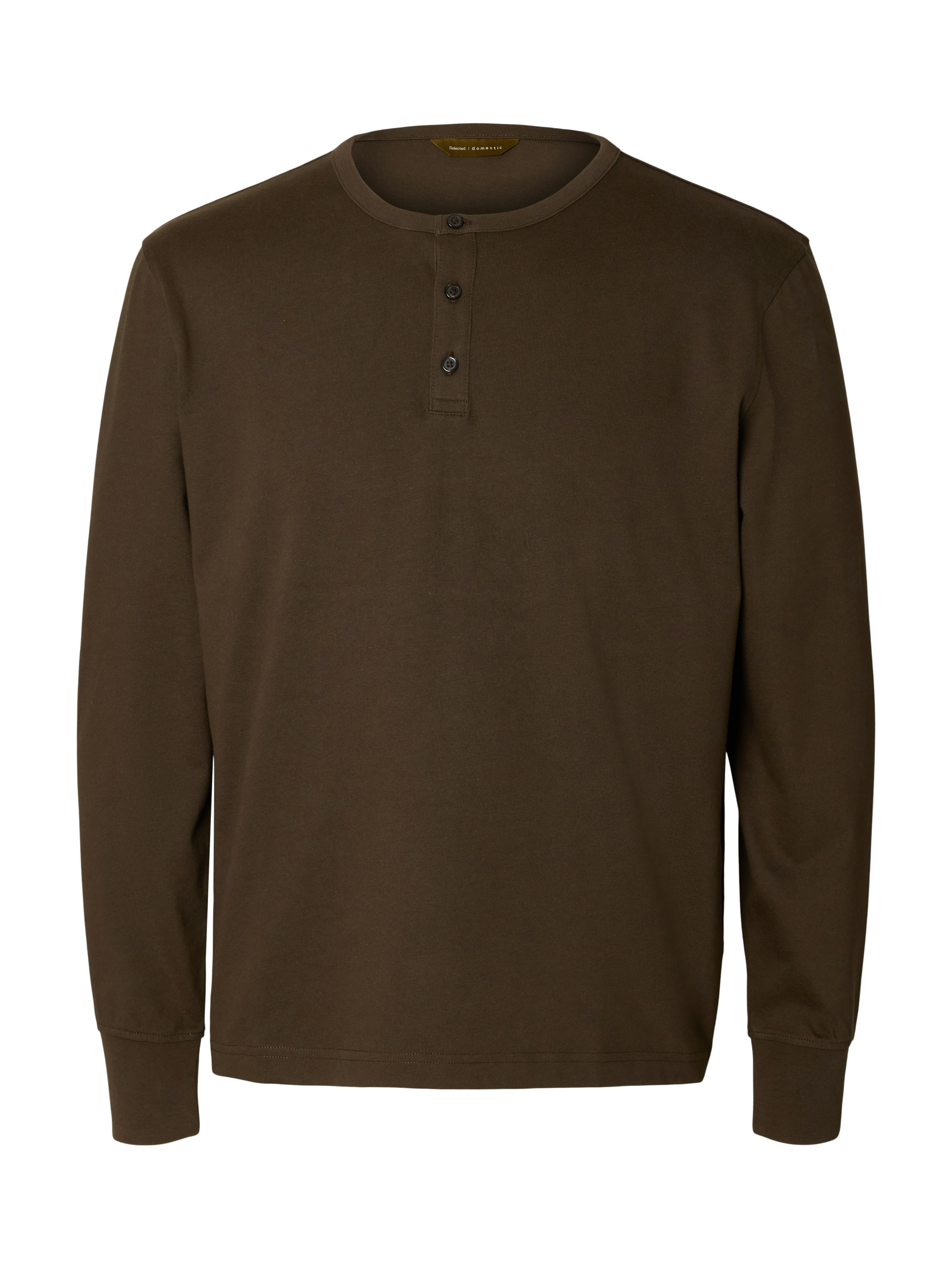 SLMDOMESTIC RONAN LS HENLEY