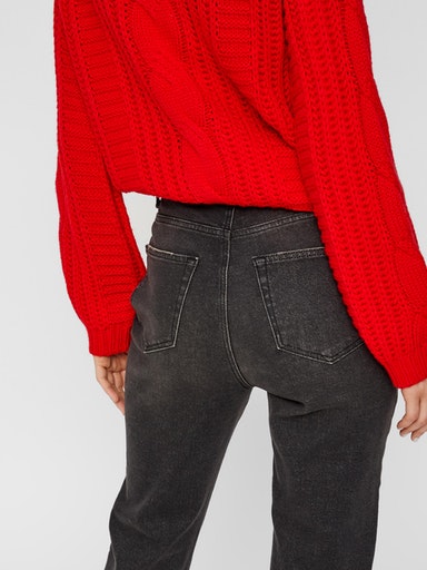 PCLEAH MOM HW ANK BL615-BA/NOOS