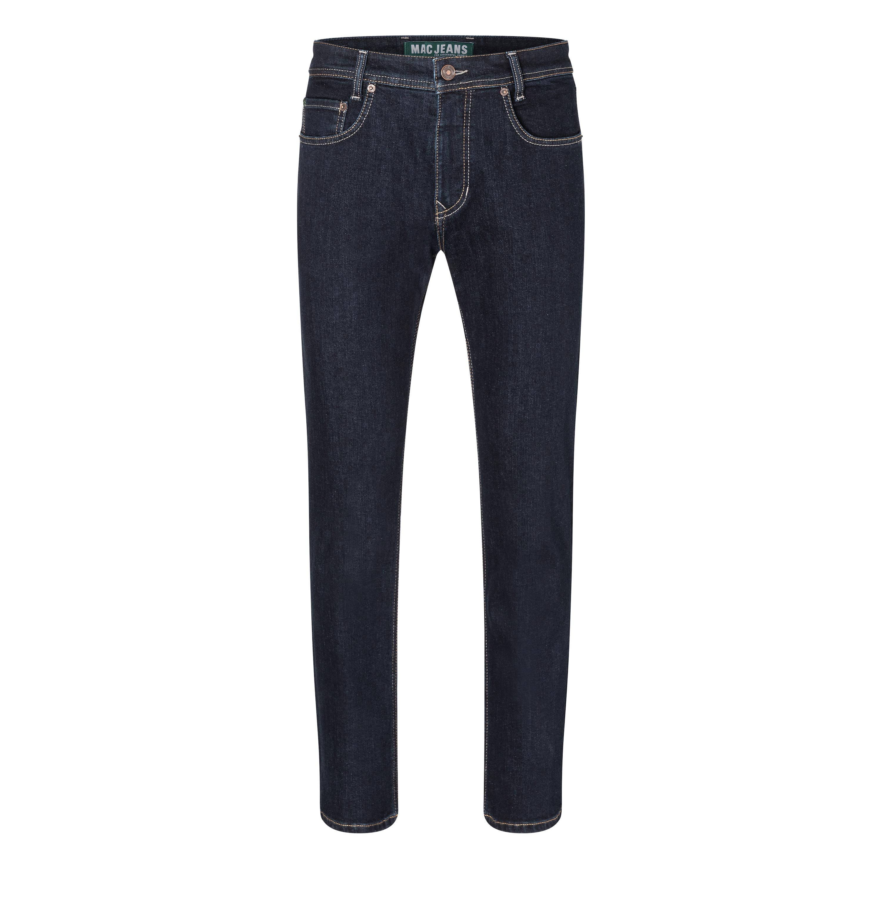 MAC JEANS - Arne, Recycled Denim