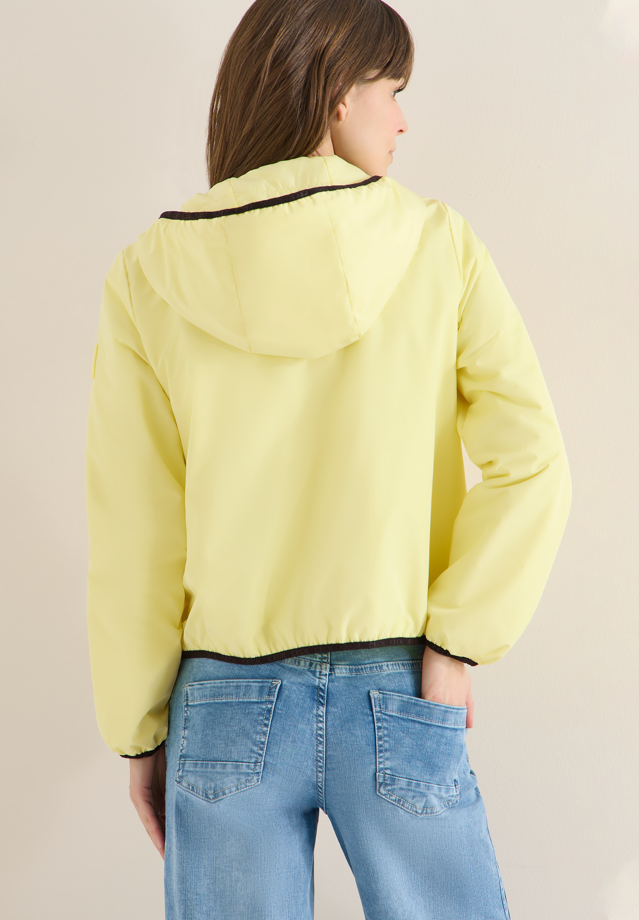 Übergangsjacke