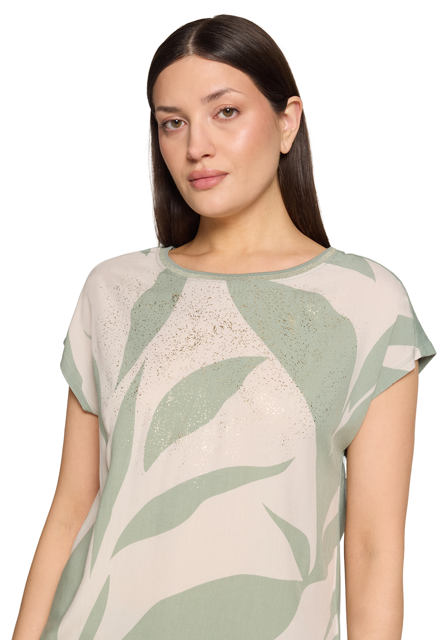 Casual-Shirt
