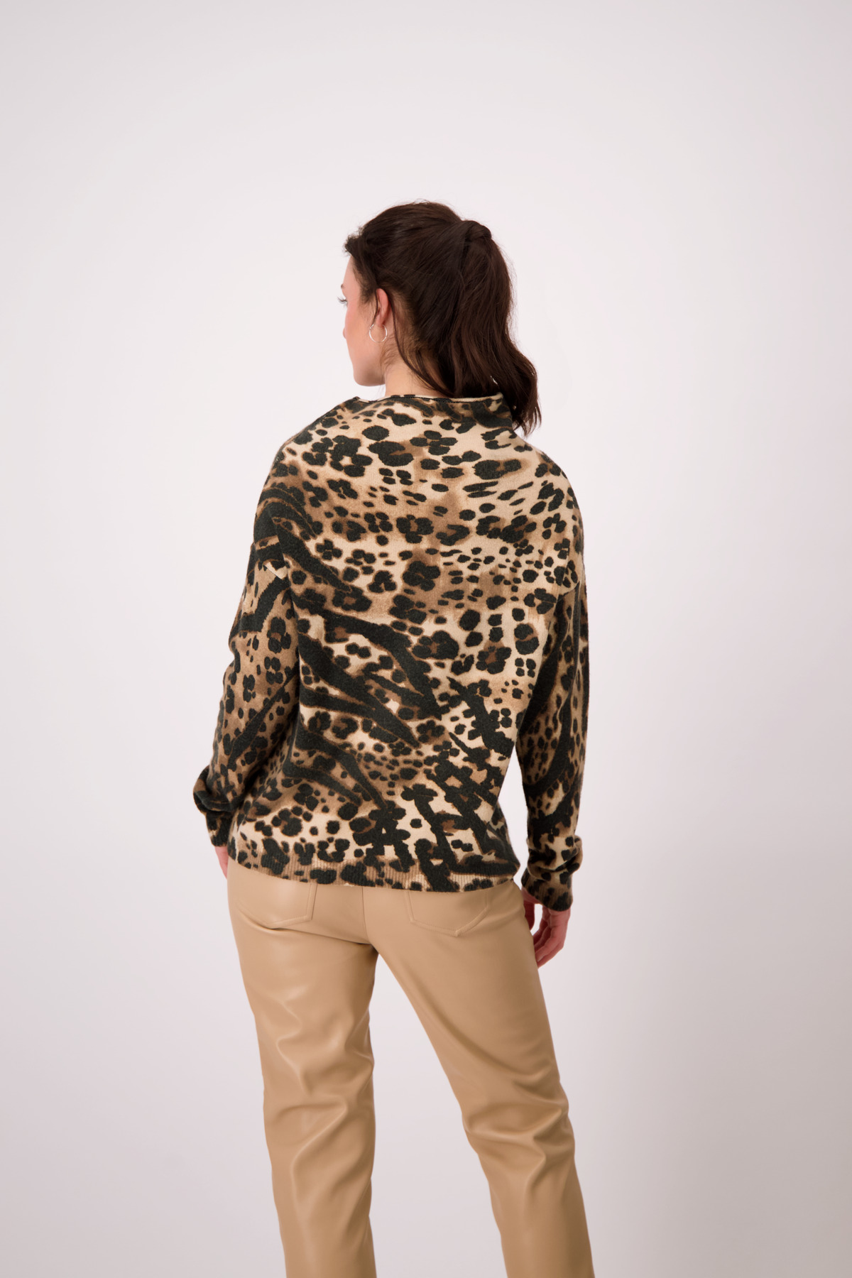 Pullover
