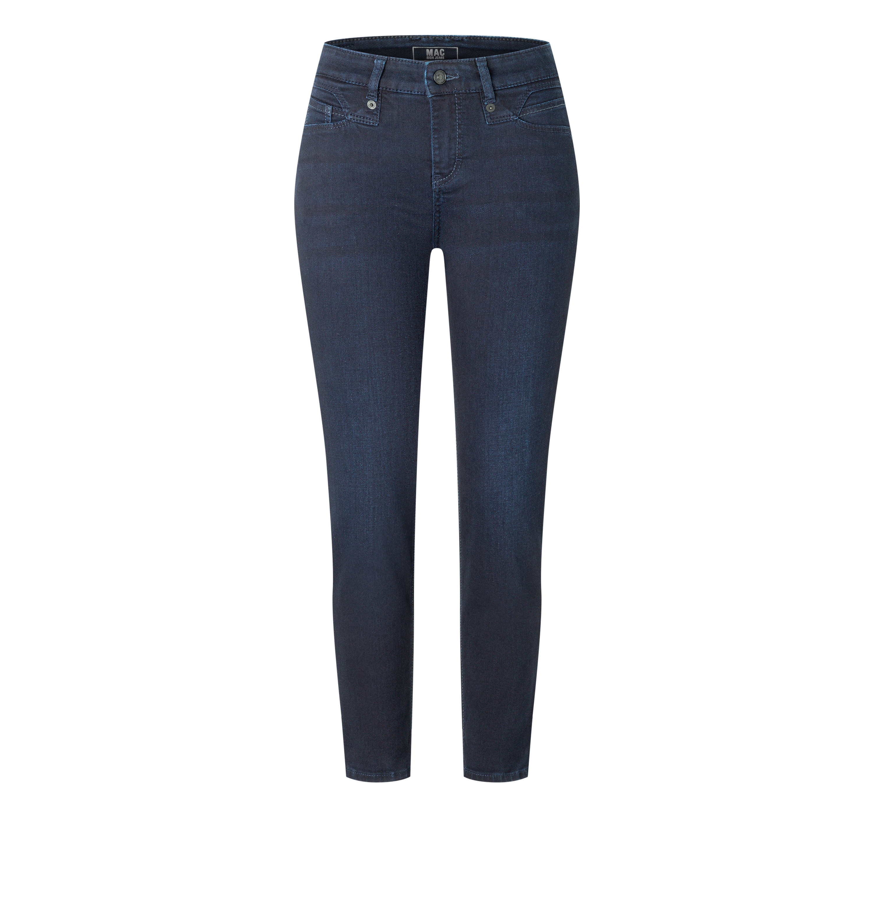 MAC JEANS - RICH SLIM, Light authentic denim